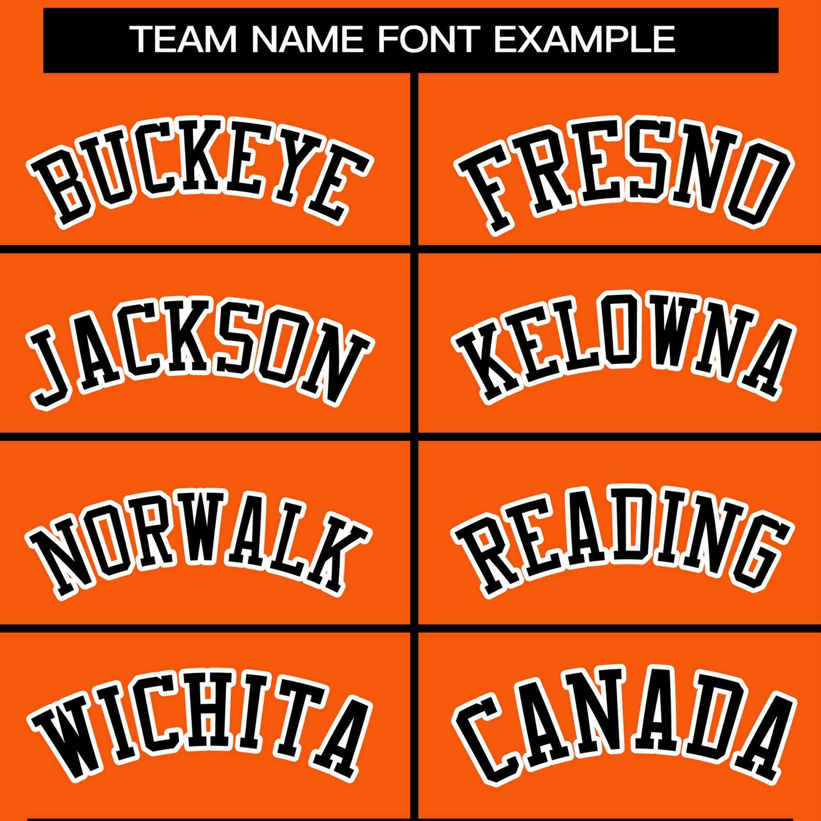 Custom White Orange-Black Letterman Color Block Varsity Full-Snap Baseball Jacket