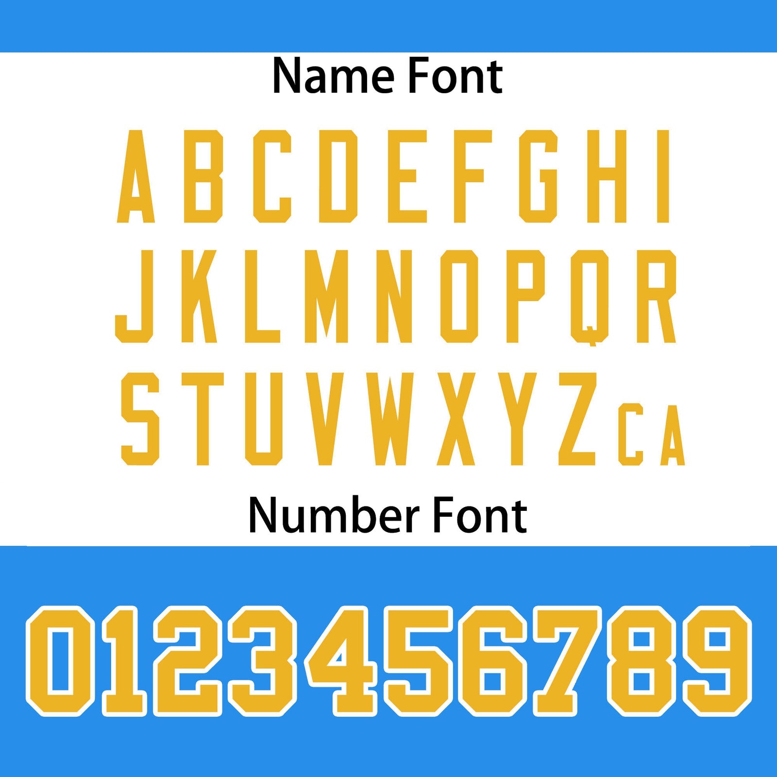 Custom White Powder Blue-Gold Letterman Color Block Varsity Full-Snap Baseball Jacket