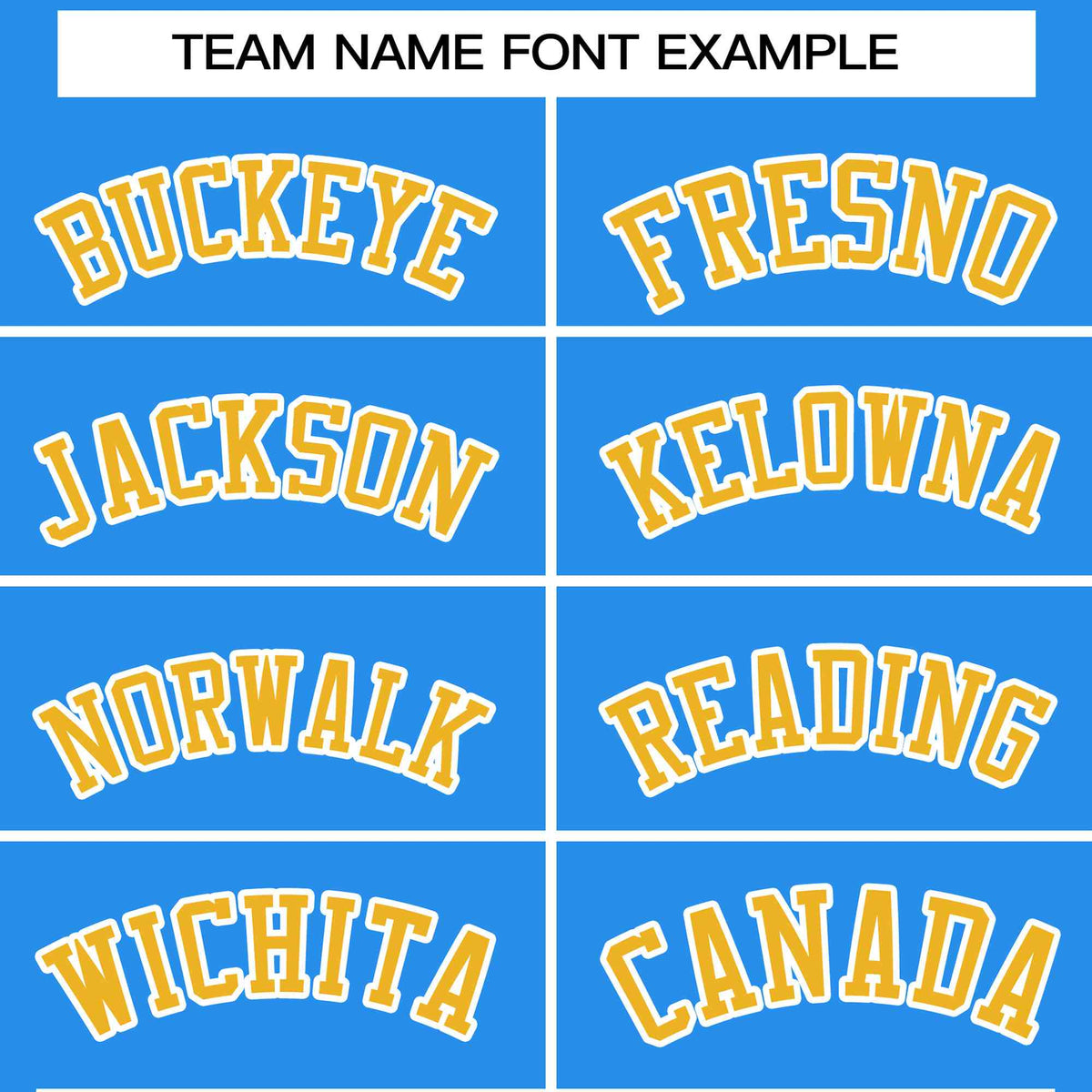 Custom White Powder Blue-Gold Letterman Color Block Varsity Full-Snap Baseball Jacket