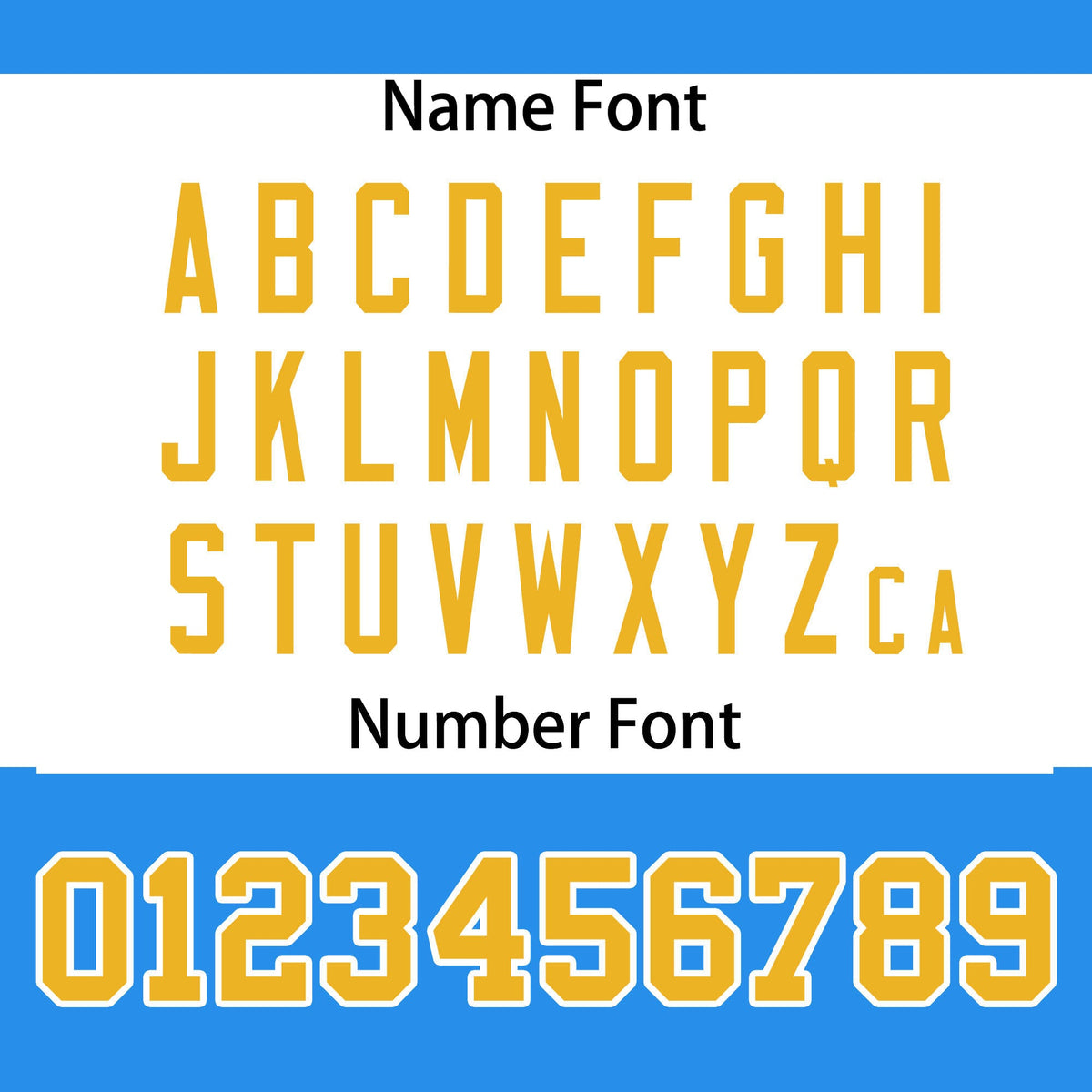 Custom White Powder Blue-Gold Letterman Color Block Varsity Full-Snap Baseball Jacket