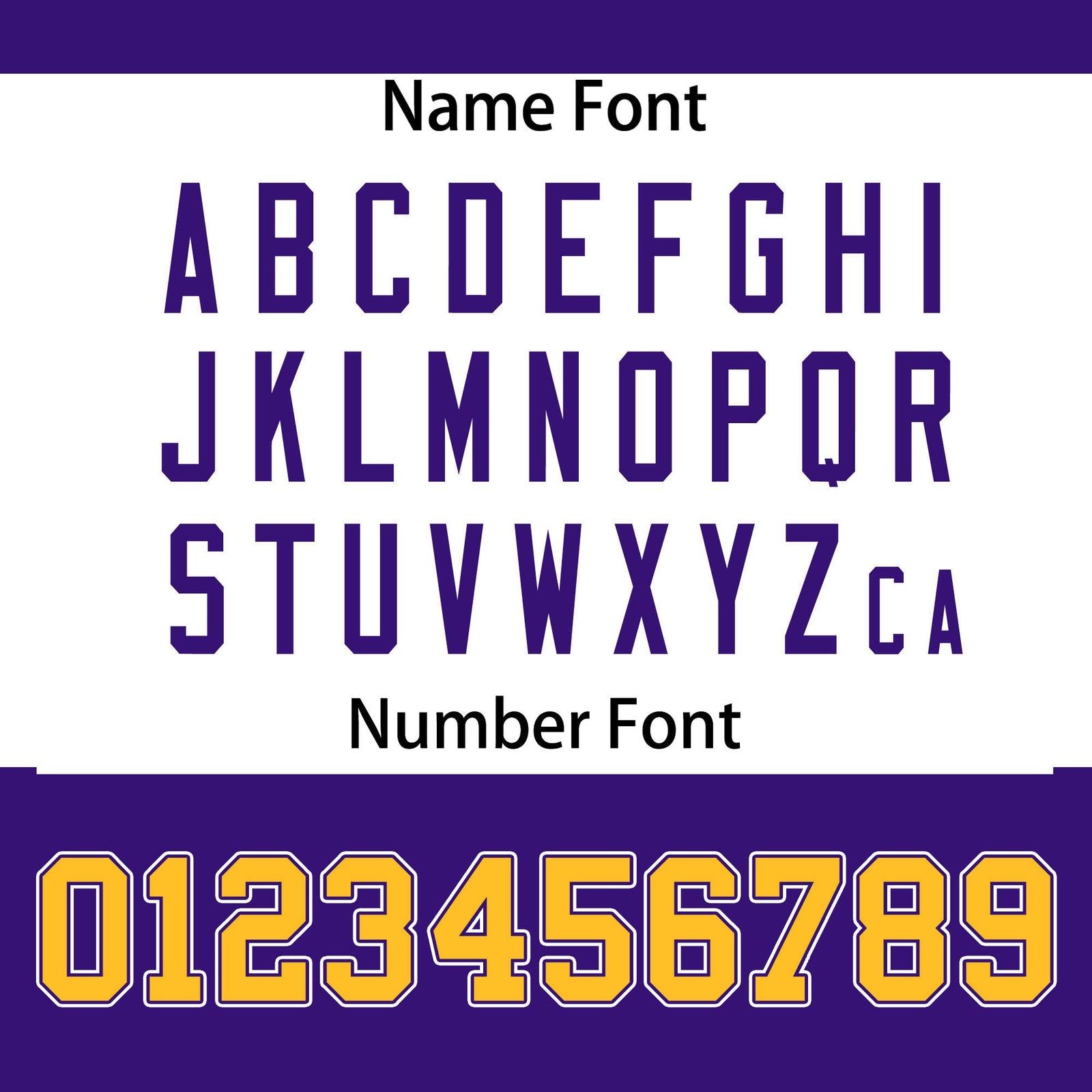 Custom White Purple-Gold Letterman Color Block Varsity Full-Snap Baseball Jacket