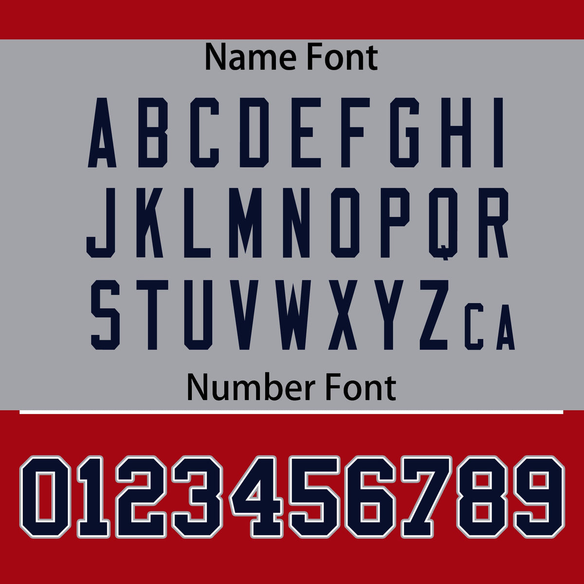 Custom Gray Red-Navy Letterman Color Block Varsity Full-Snap Baseball Jacket