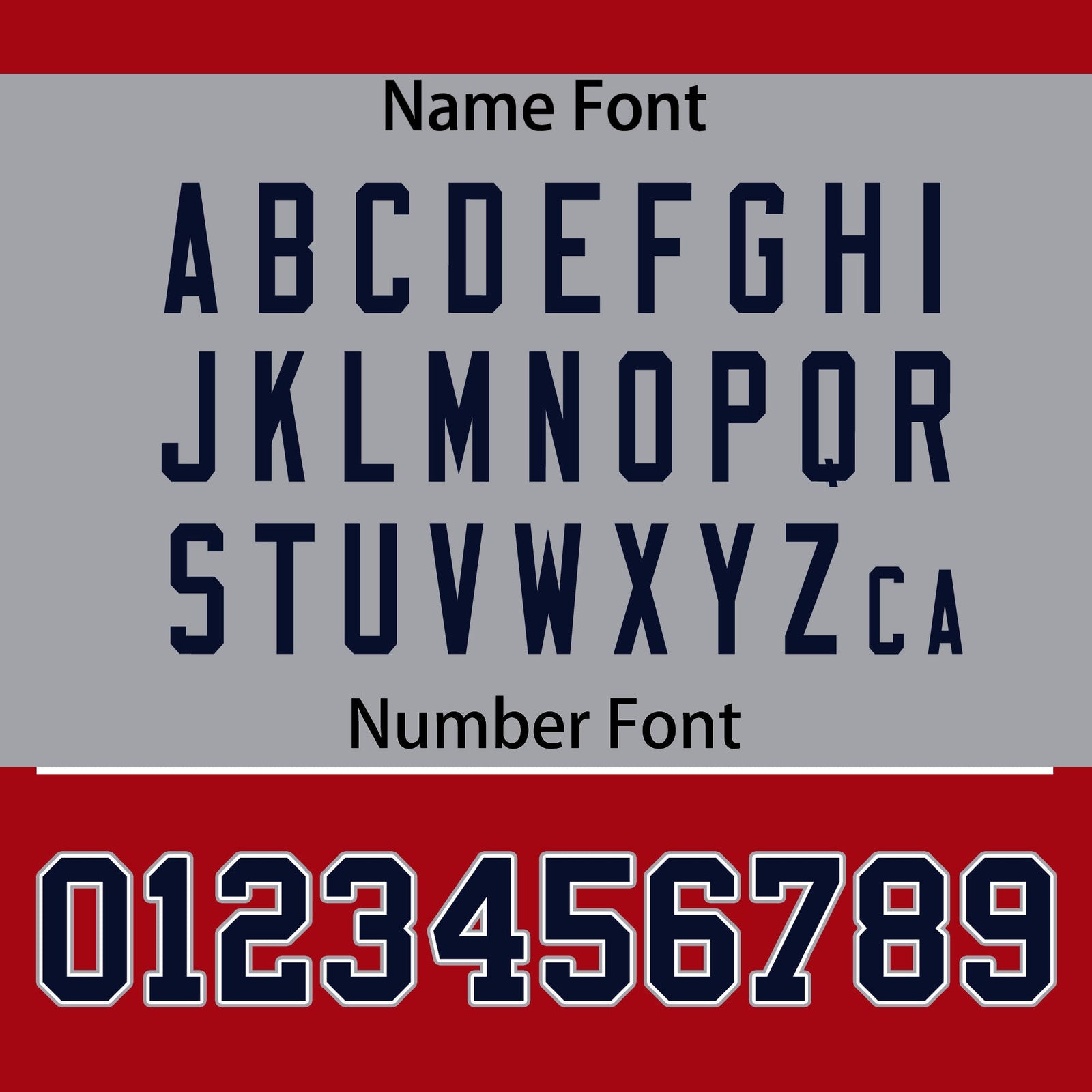 Custom Gray Red-Navy Letterman Color Block Varsity Full-Snap Baseball Jacket