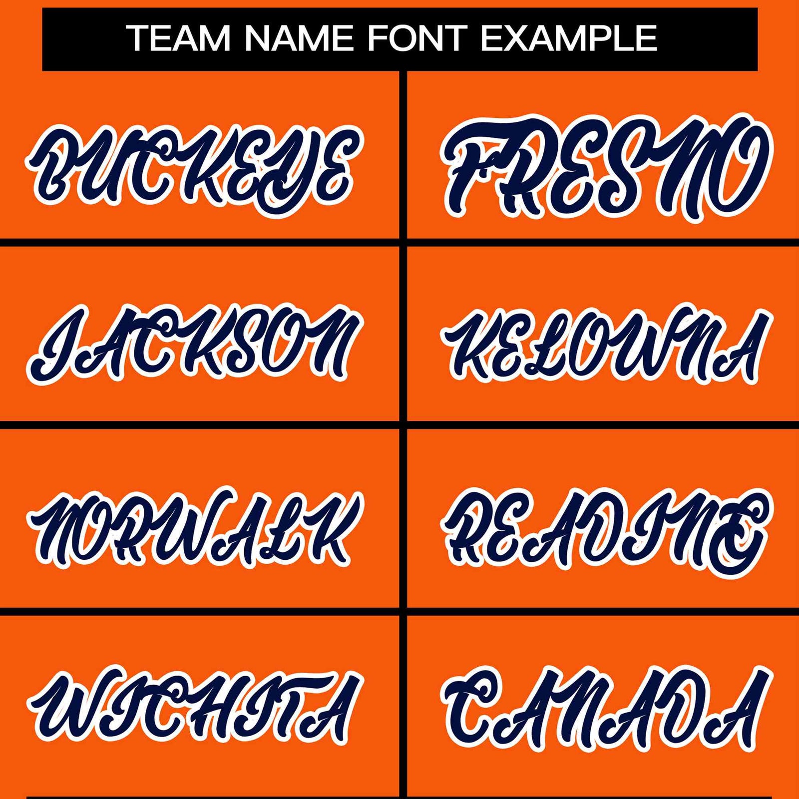 Custom White Orange-Navy Letterman Color Block Varsity Full-Snap Baseball Jacket