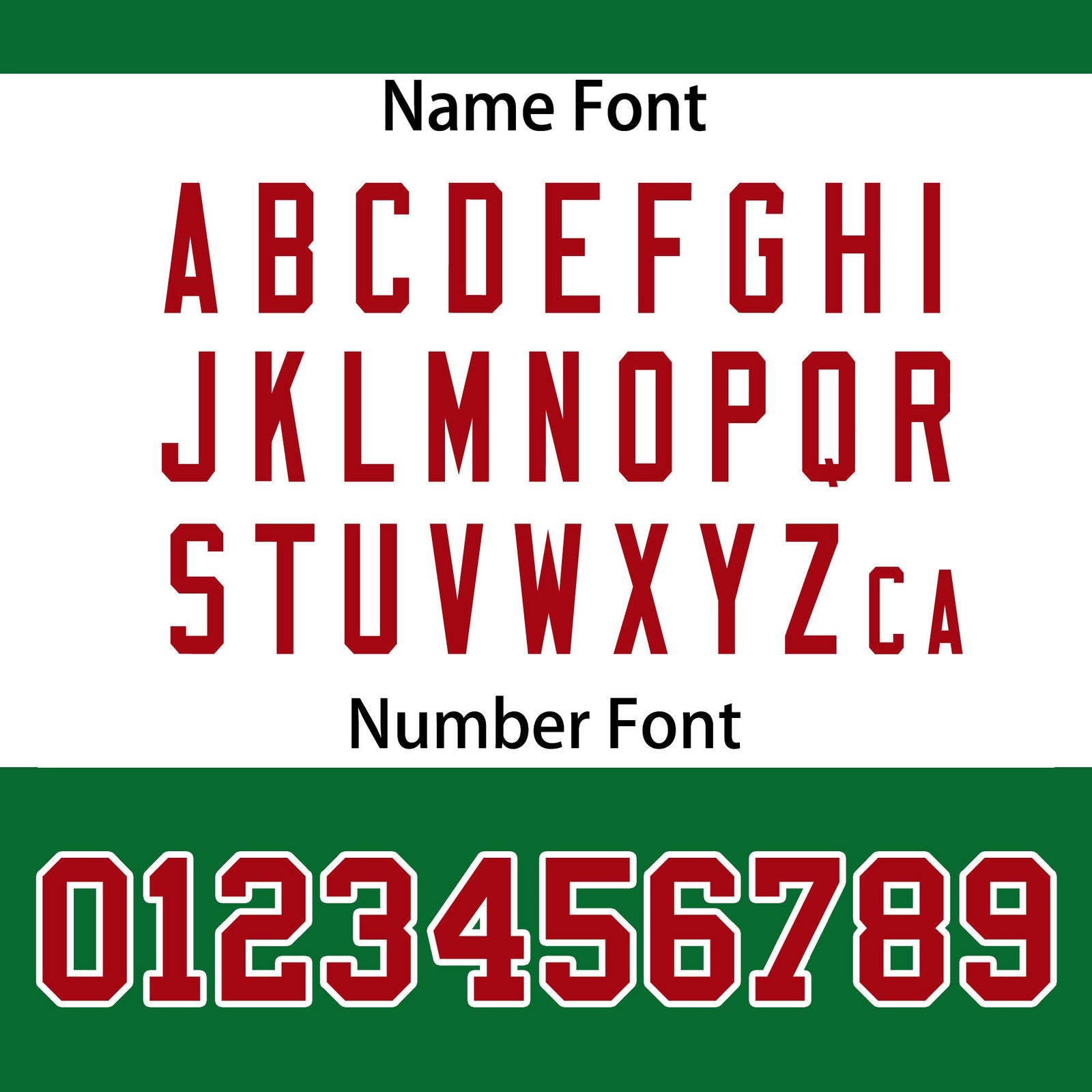 Custom White Kelly Green-Red Letterman Color Block Varsity Full-Snap Baseball Jacket