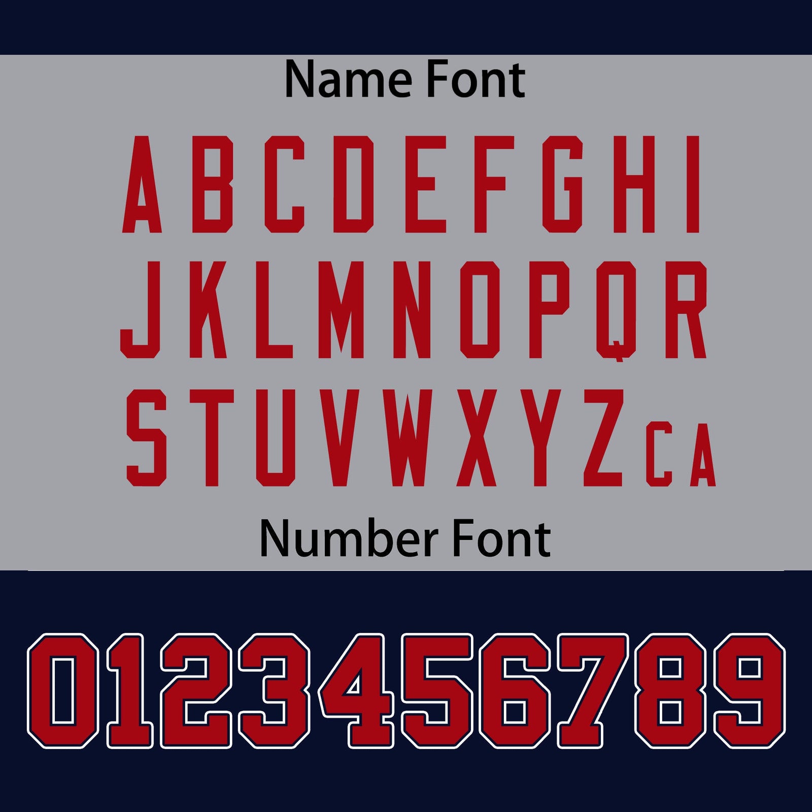 Custom White Navy-Red Letterman Color Block Varsity Full-Snap Baseball Jacket