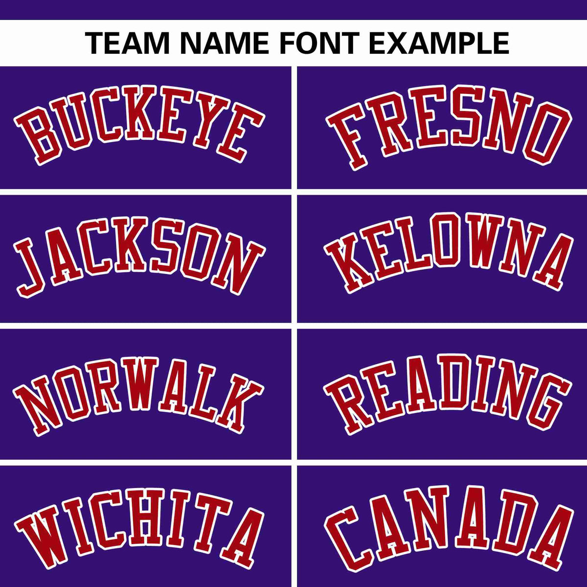 Custom Purple Red-White Varsity Full-Zip Letterman Bomber Jacket