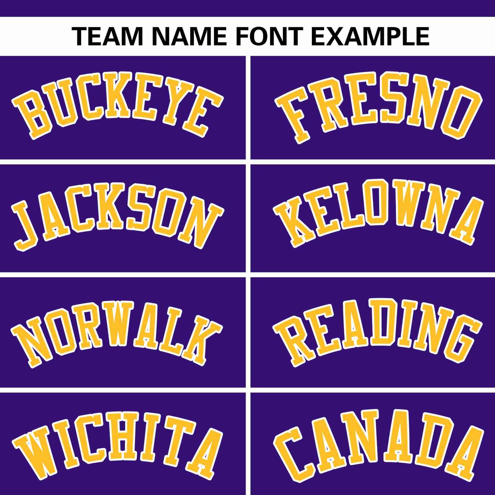 Custom Purple Gold-White Varsity Full-Zip Letterman Bomber Jacket