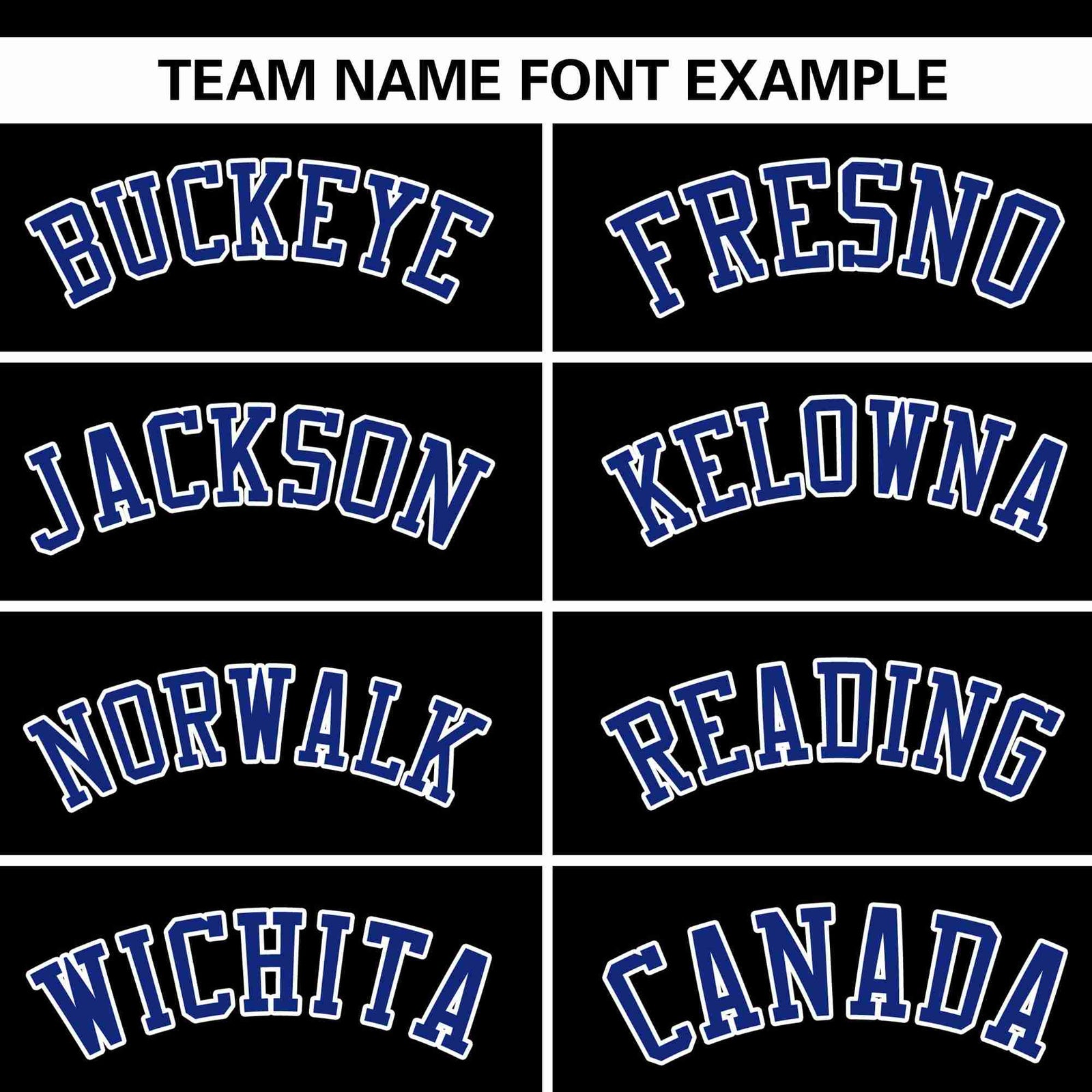 Custom Black Royal-White Varsity Full-Zip Letterman Bomber Jacket