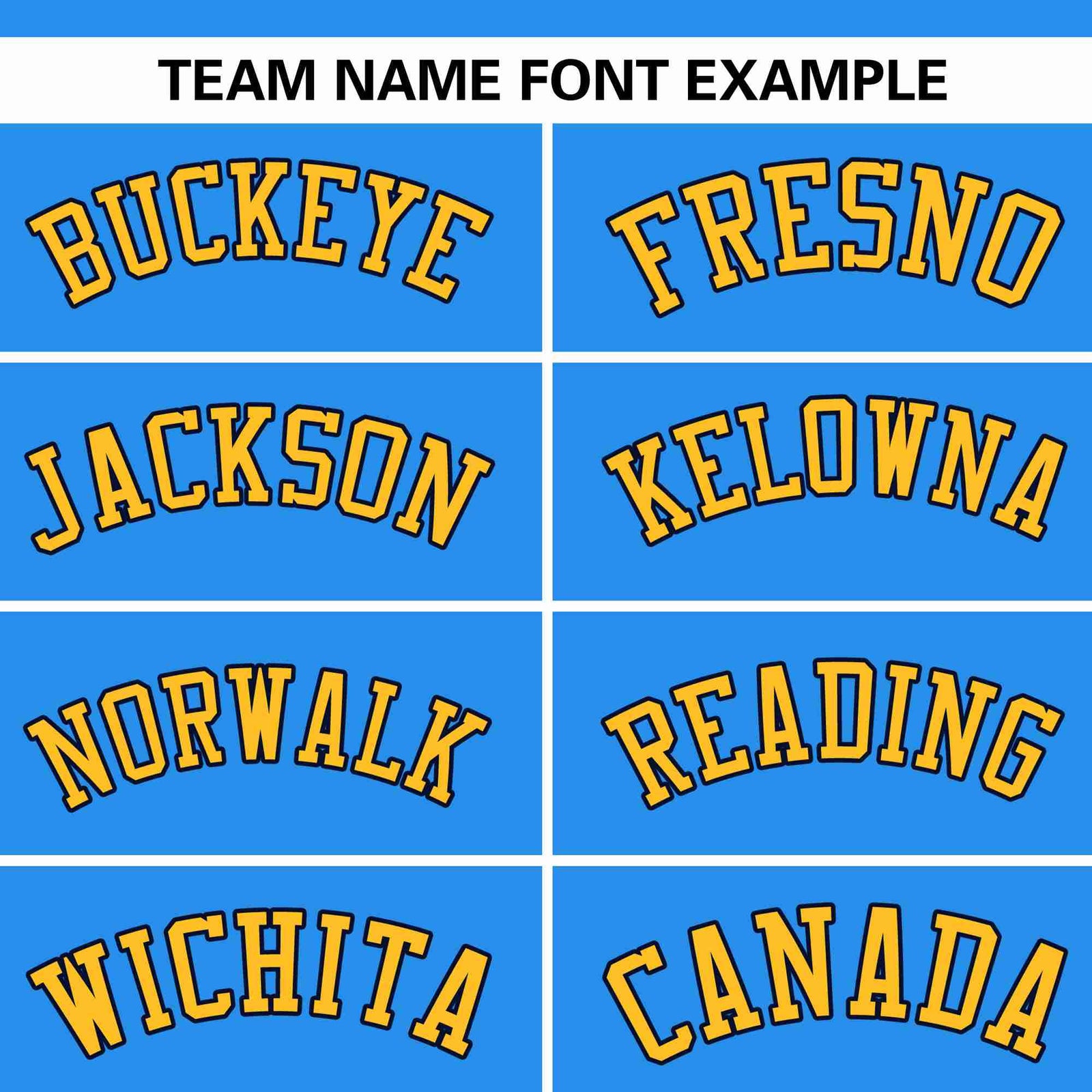 Custom Powder Blue Gold-Navy Varsity Full-Zip Letterman Bomber Jacket