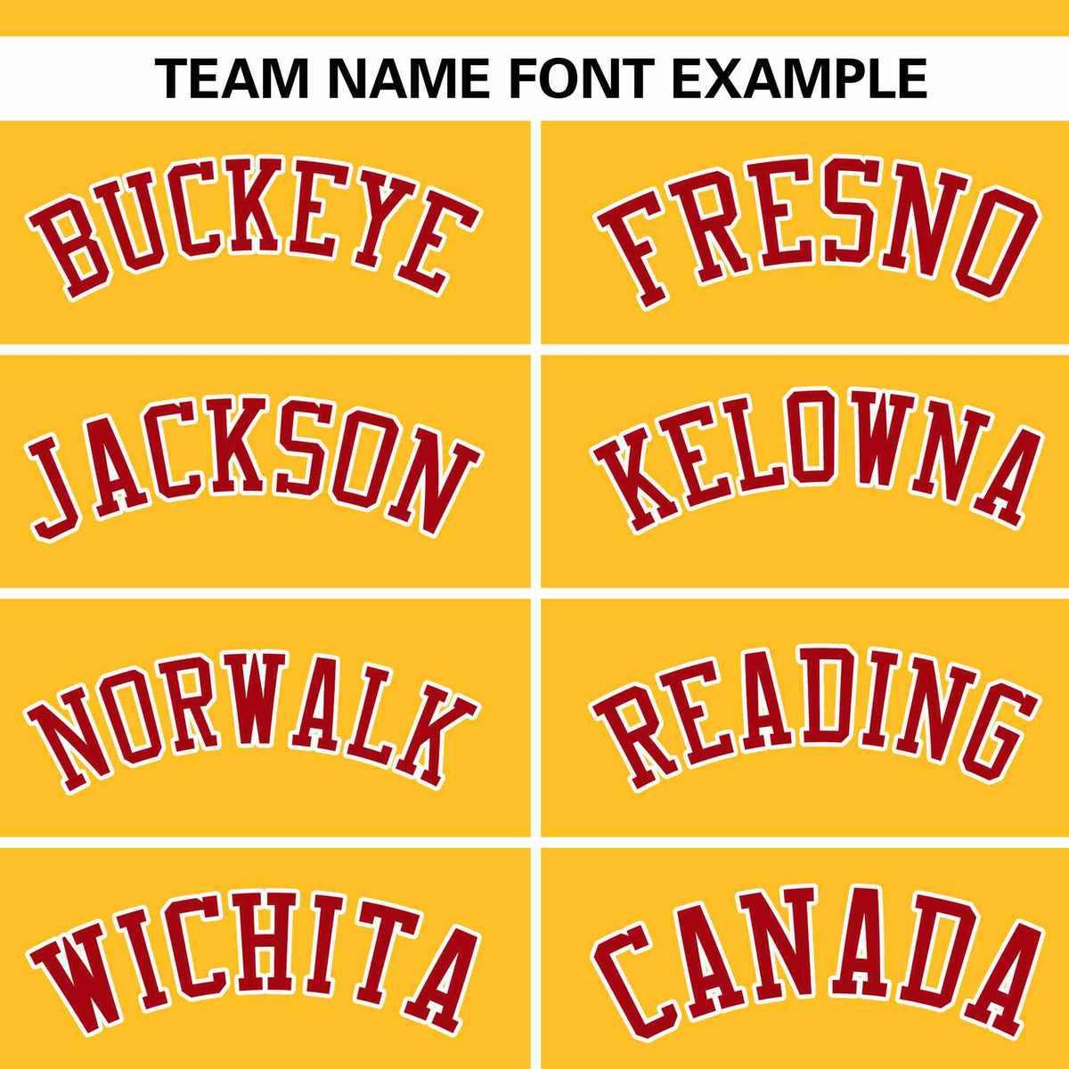 Custom Gold Red-White Varsity Full-Zip Letterman Bomber Jacket