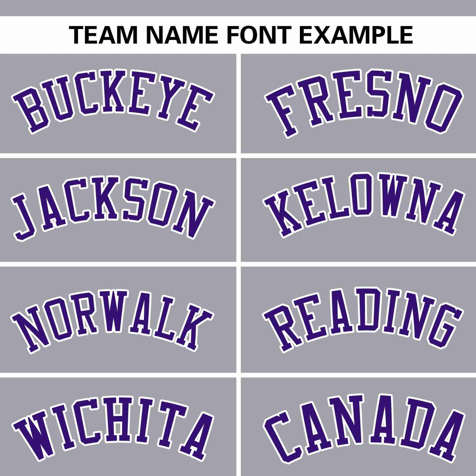 Custom Gray Purple-White Varsity Full-Zip Letterman Bomber Jacket