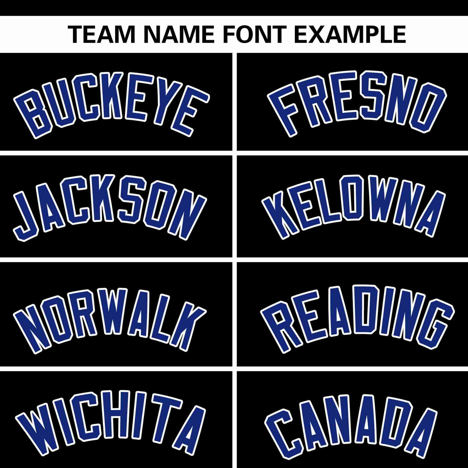 Custom Black Royal-White Varsity Full-Zip Letterman Bomber Jacket