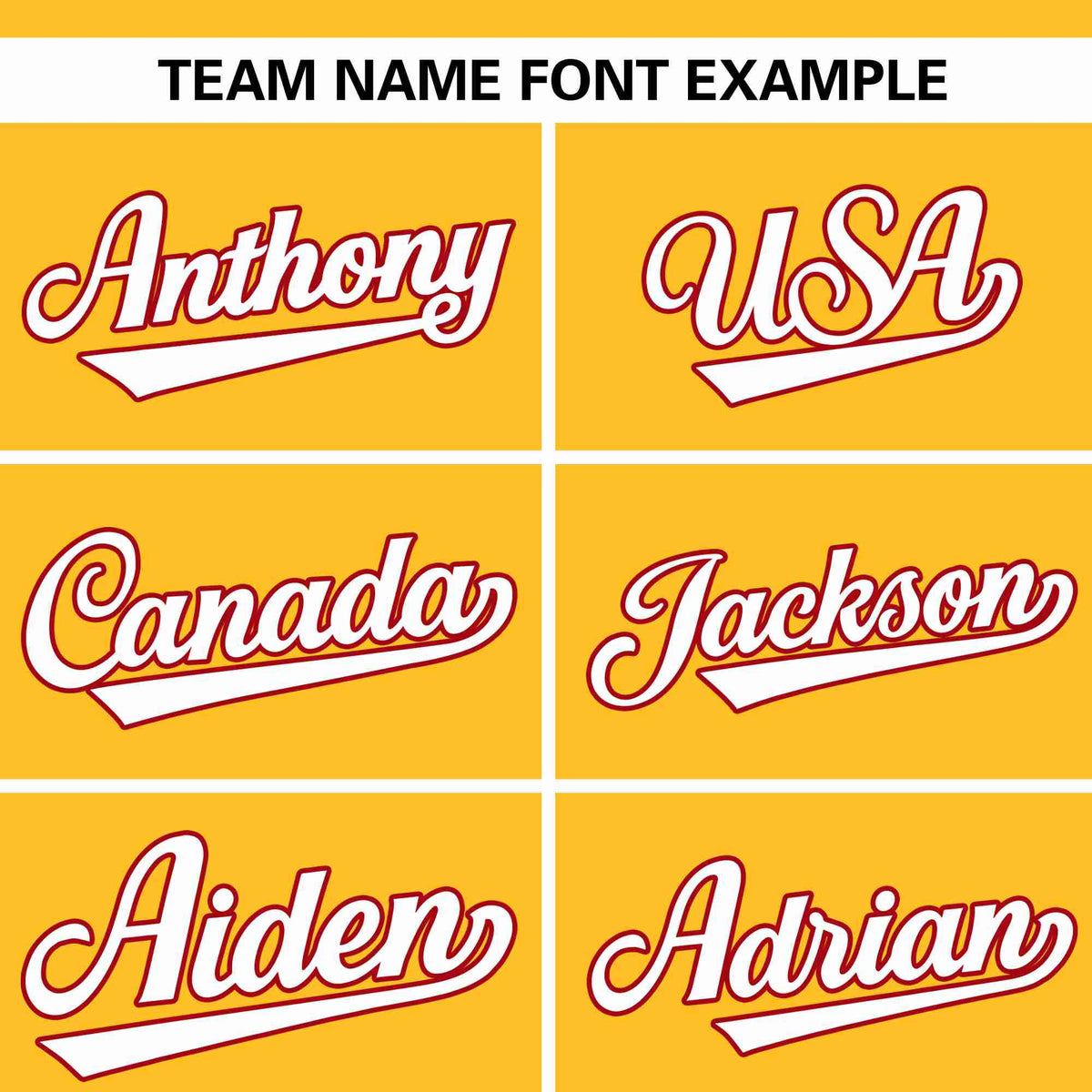 Custom Gold White-Red Varsity Full-Zip Letterman Bomber Jacket