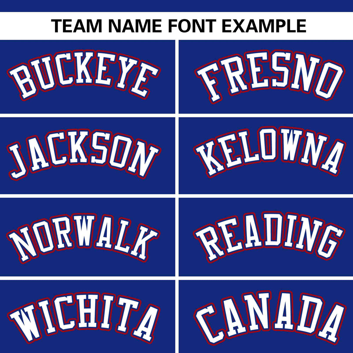 Custom Royal White-Red Varsity Full-Zip Letterman Bomber Jacket