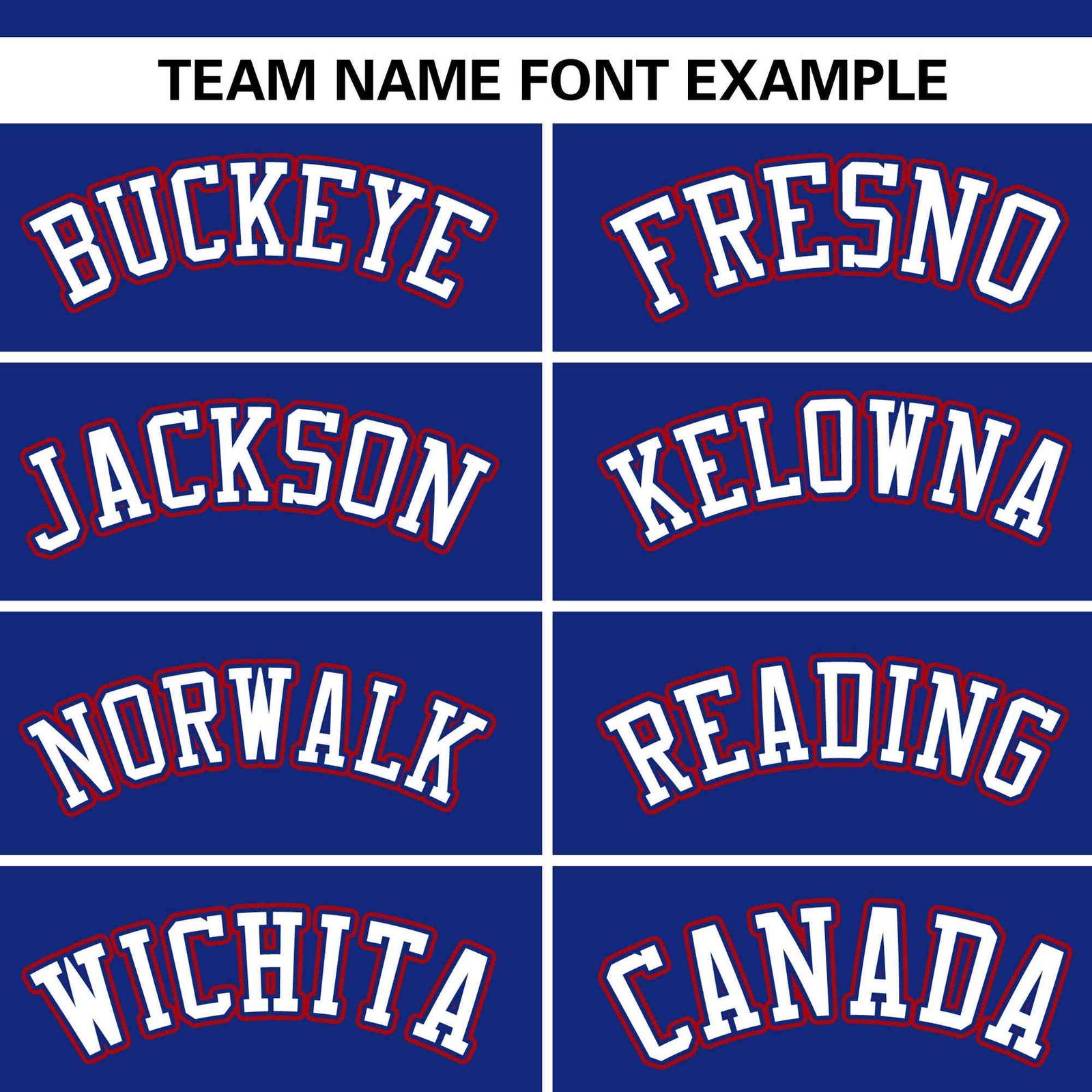 Custom Royal White-Red Varsity Full-Zip Letterman Bomber Jacket