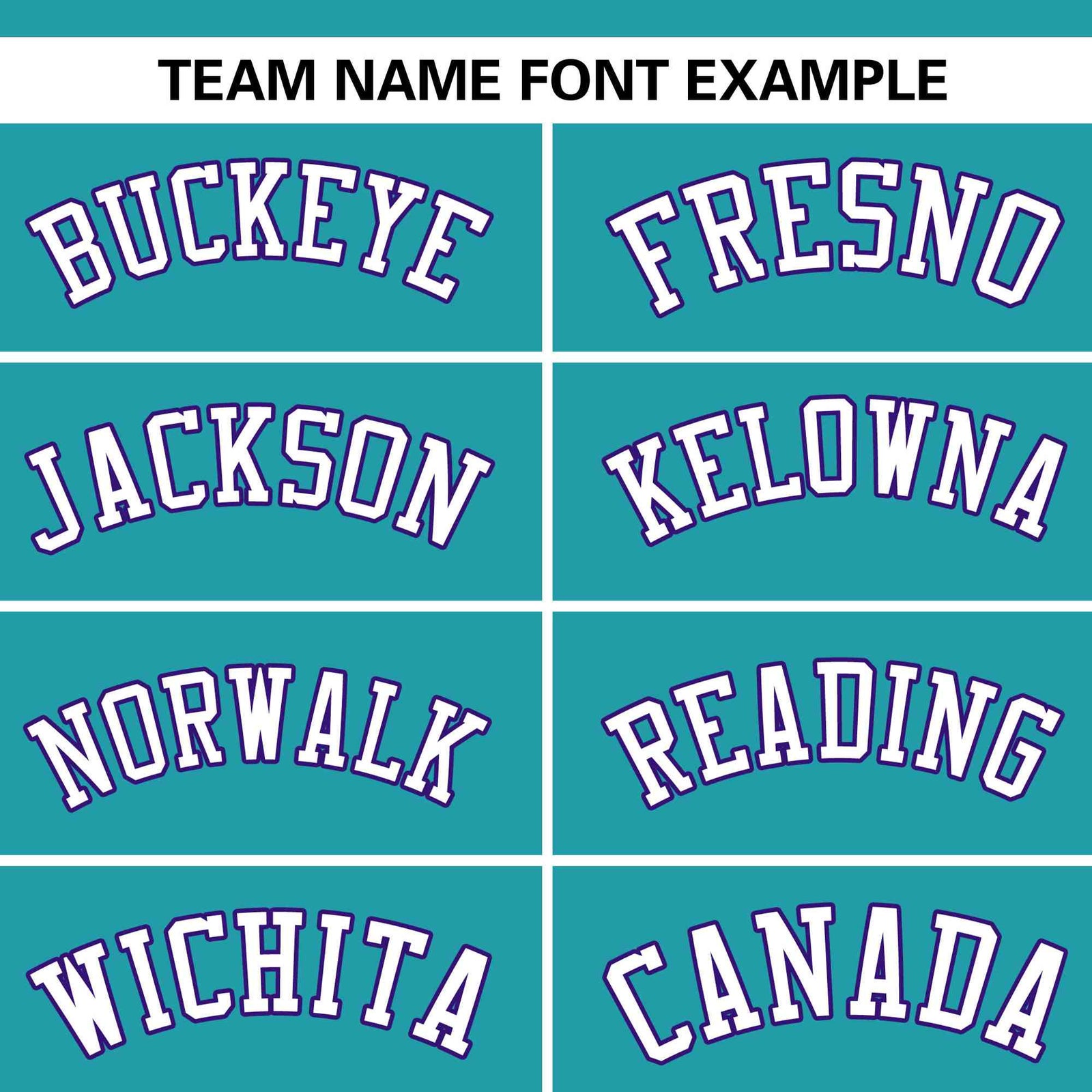 Custom Aqua White-Purple Varsity Full-Zip Letterman Bomber Jacket