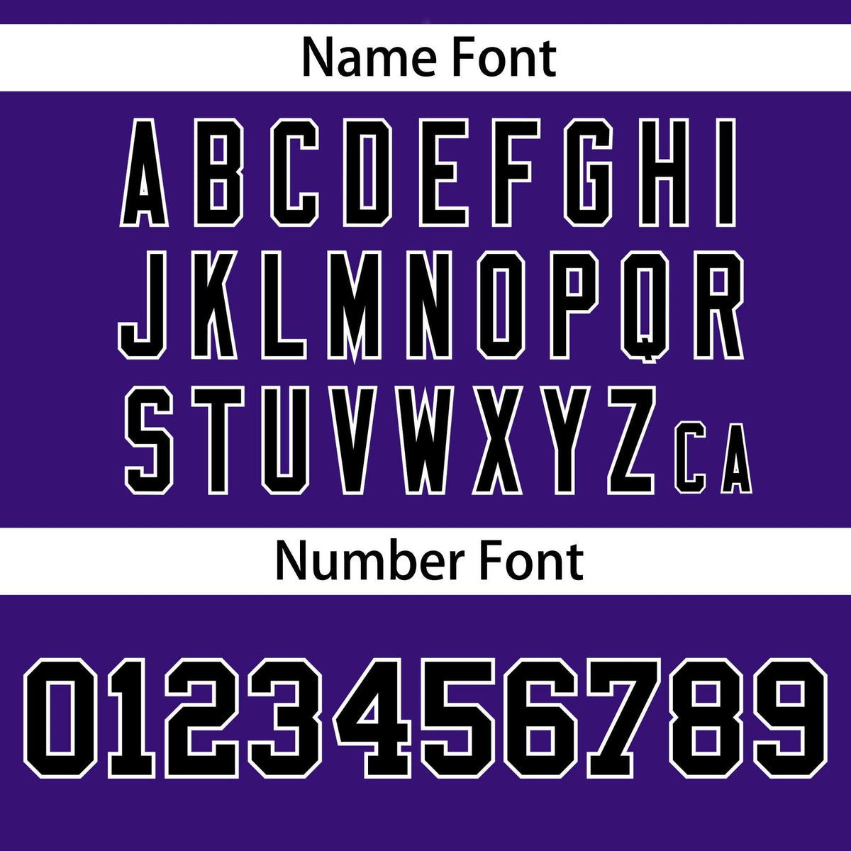 Custom Purple Black-White Varsity Full-Zip Letterman Bomber Jacket