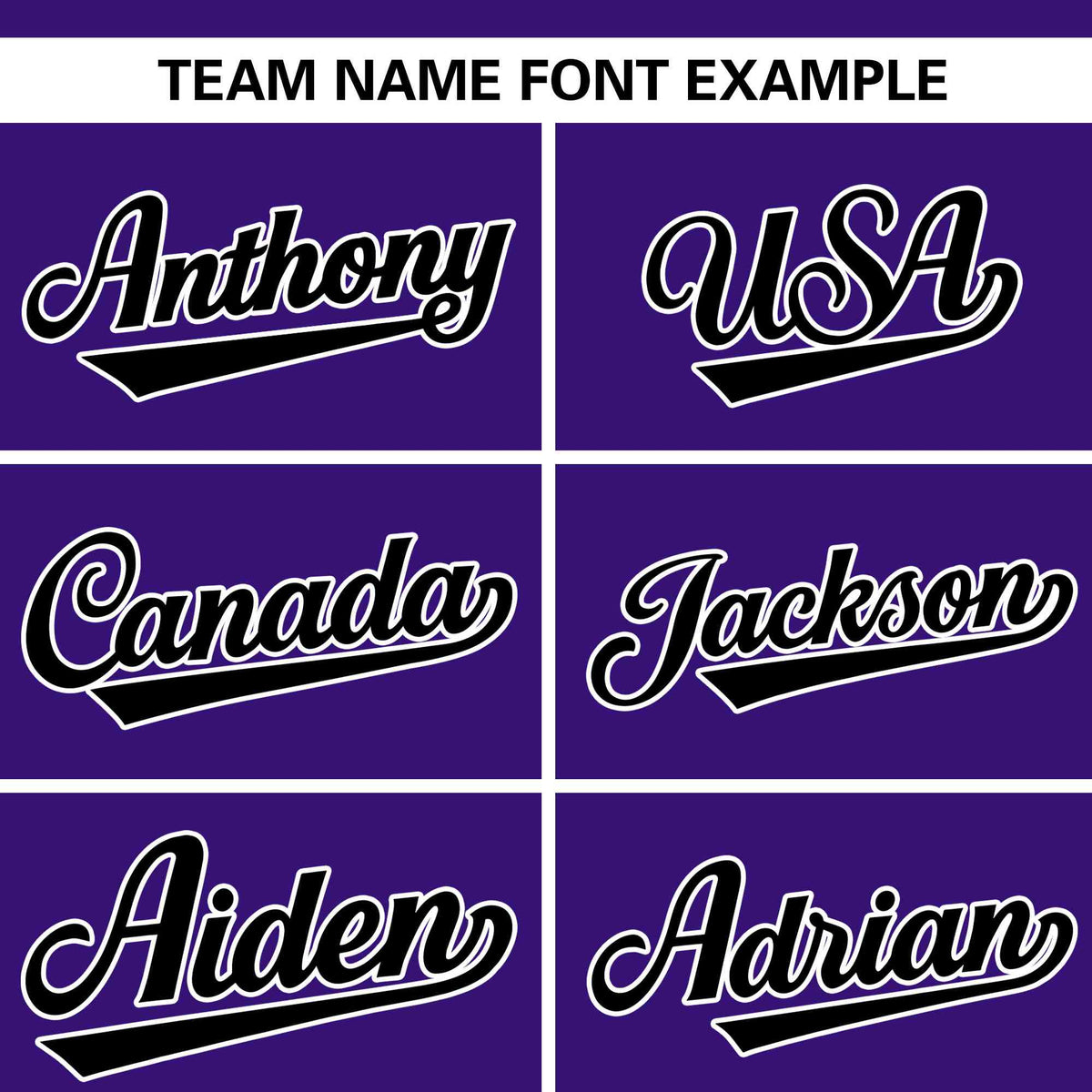 Custom Purple Black-White Varsity Full-Zip Letterman Bomber Jacket