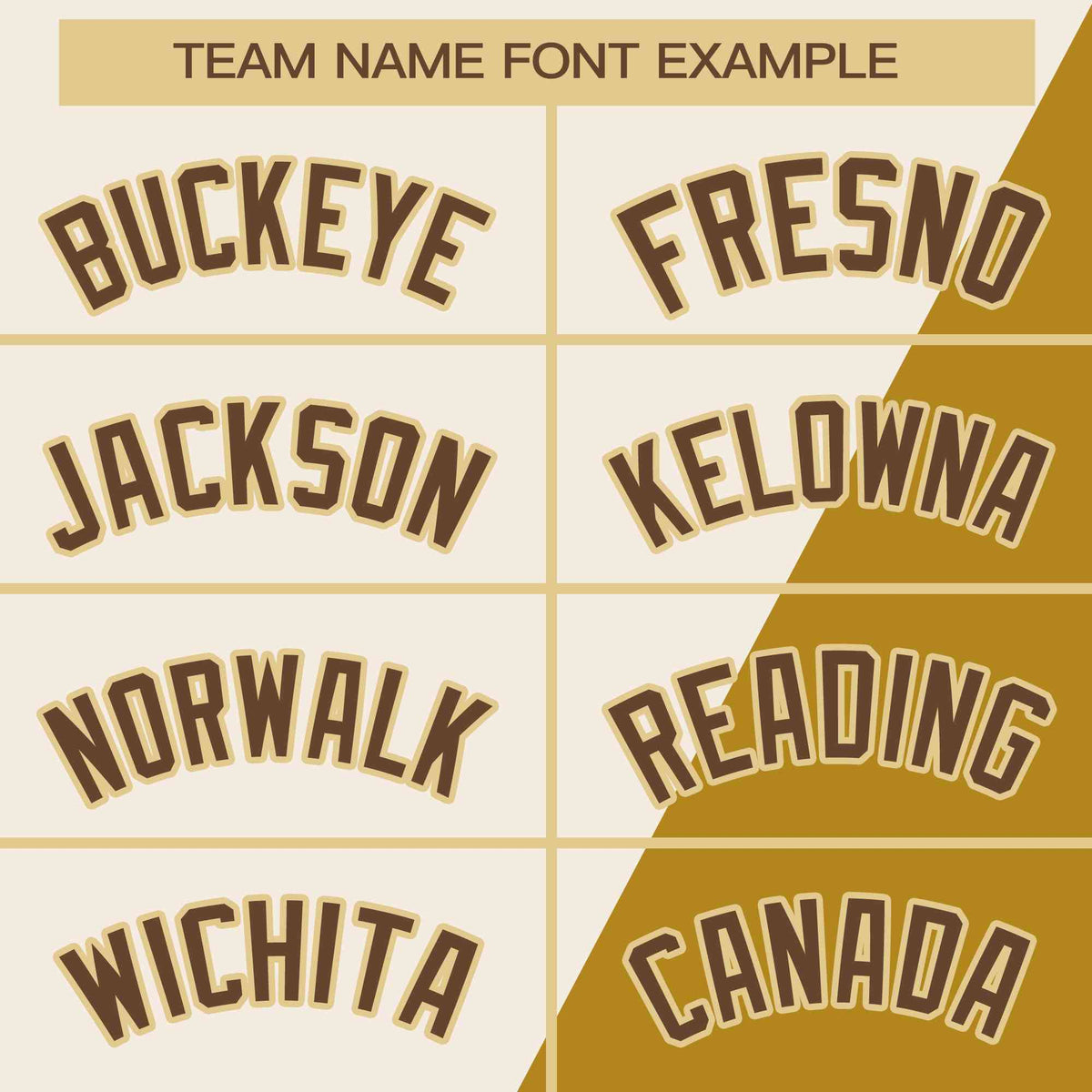 Custom Khaki Old Gold-Brown Color Block Varsity Full-Snap Bomber Jacket