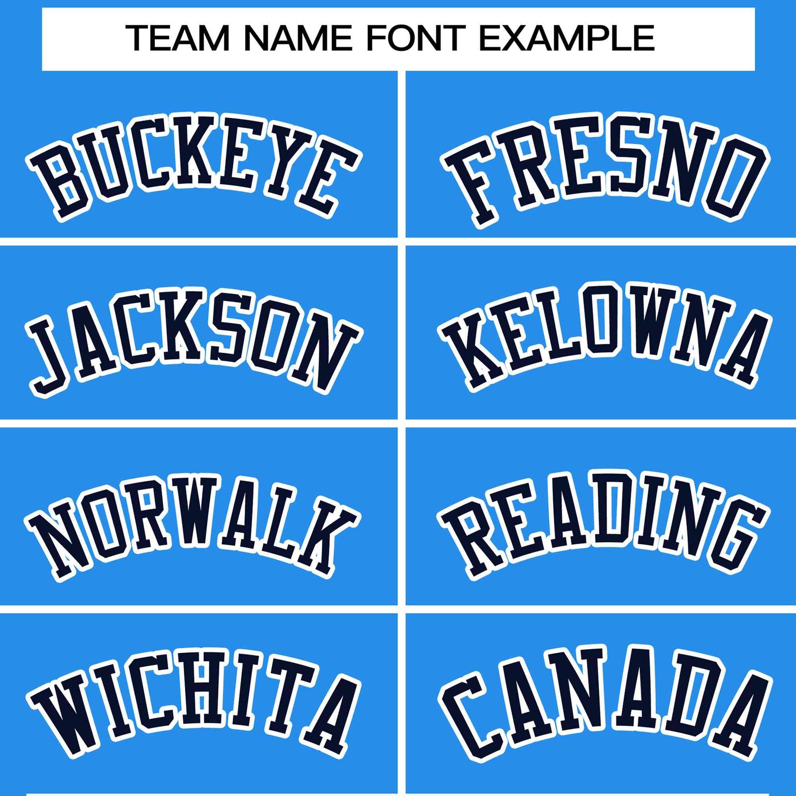 Custom Powder Blue Navy-White Color Block Bomber Varsity Baseball Jacket