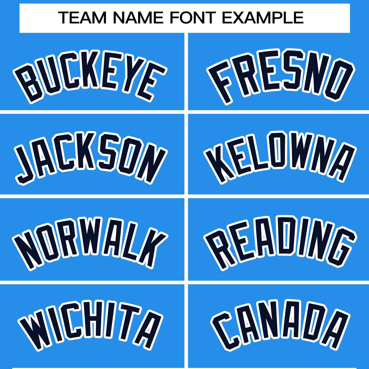 Custom Powder Blue Navy-White Color Block Bomber Varsity Baseball Jacket