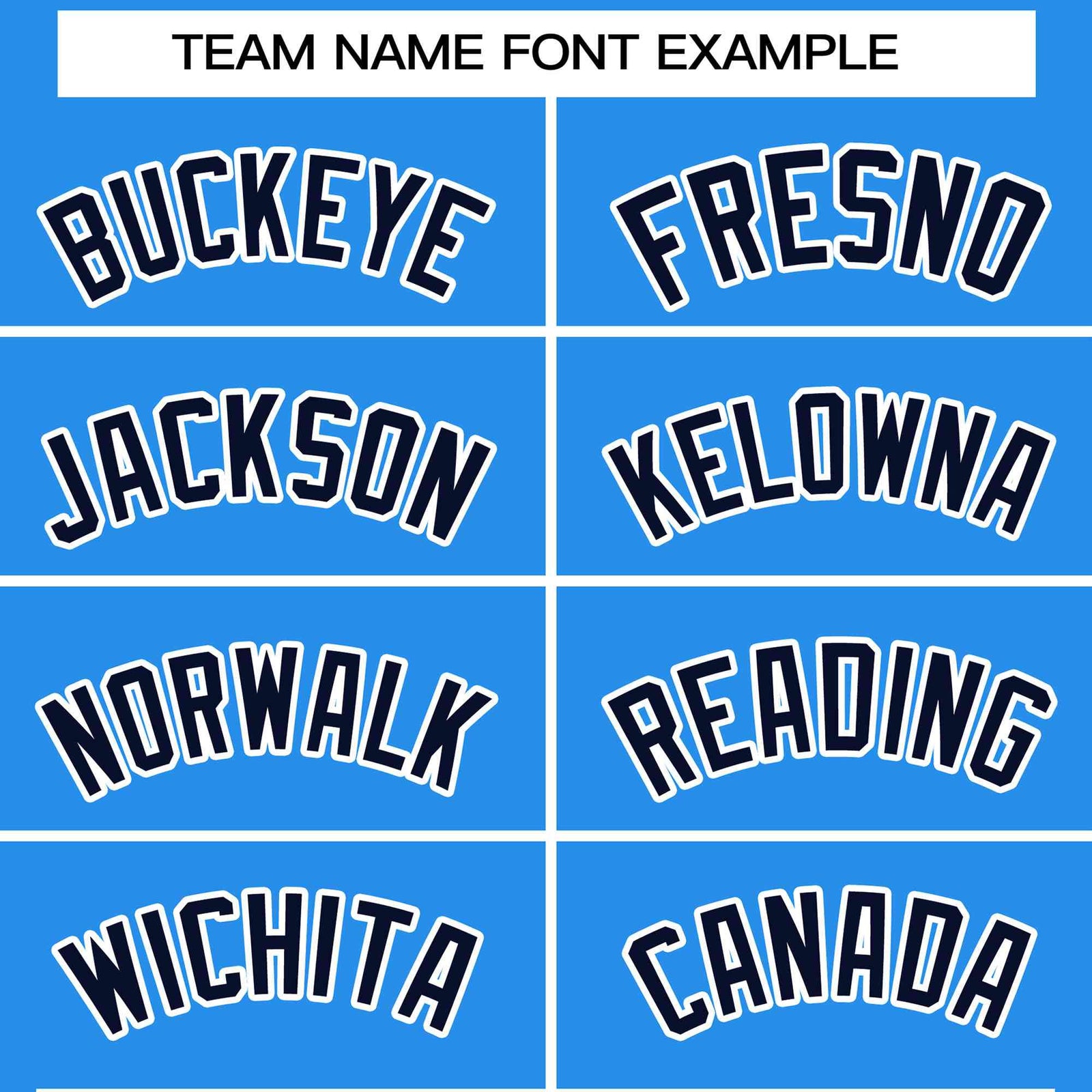 Custom Powder Blue Navy-White Color Block Bomber Varsity Baseball Jacket