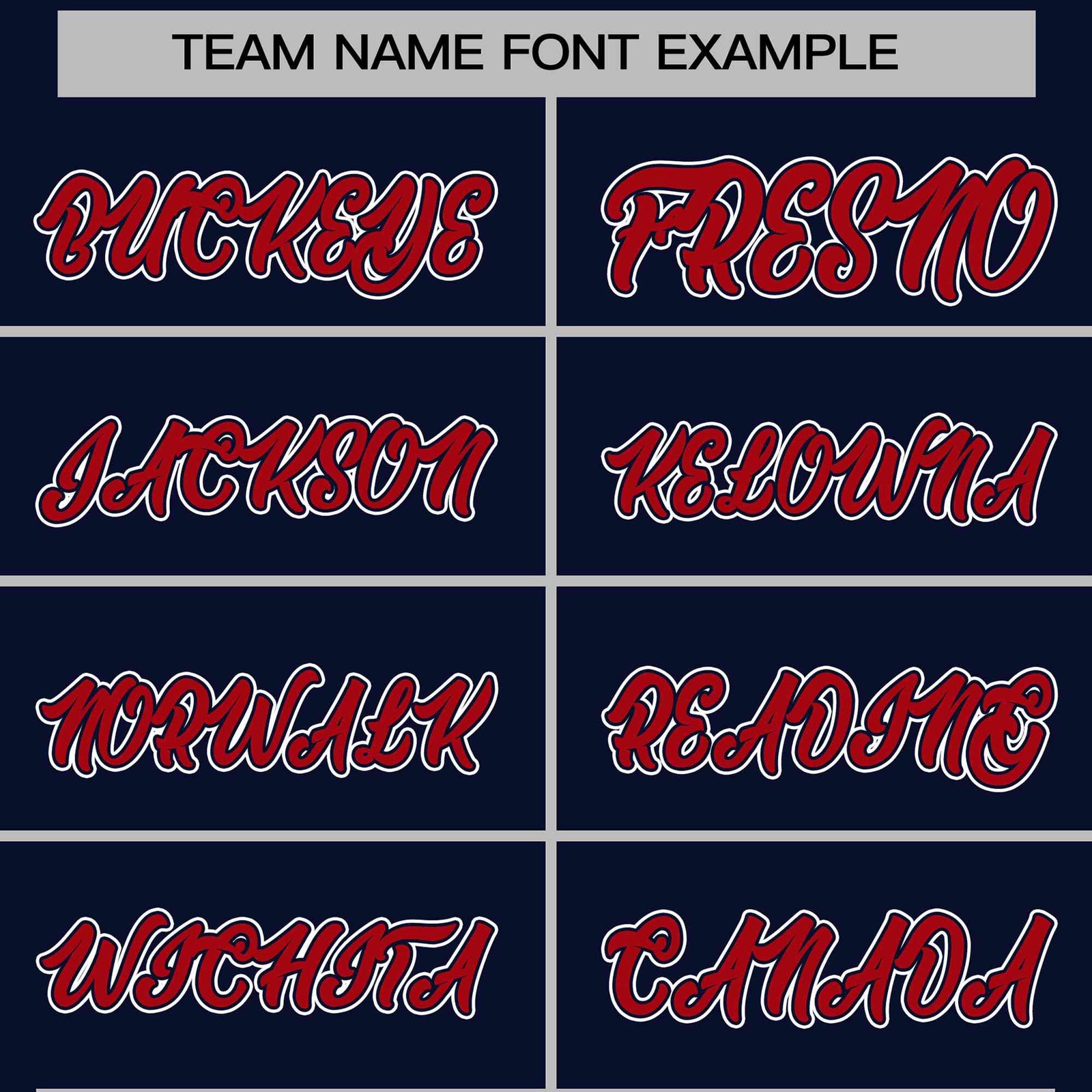 Custom Navy Red-Navy Color Block Bomber Varsity Baseball Jacket