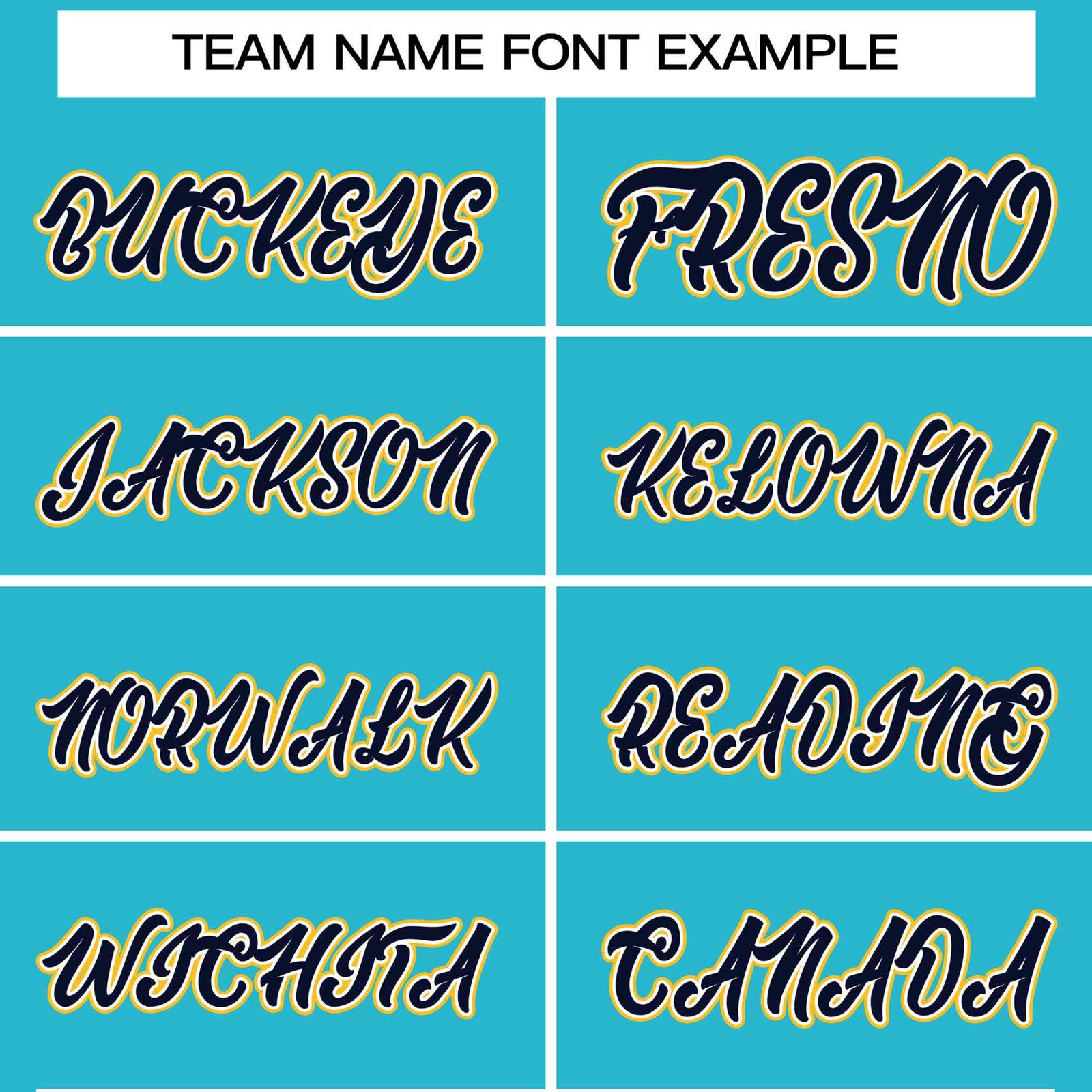 Custom Light Blue Gold Navy-White Color Block Bomber Varsity Baseball Jacket