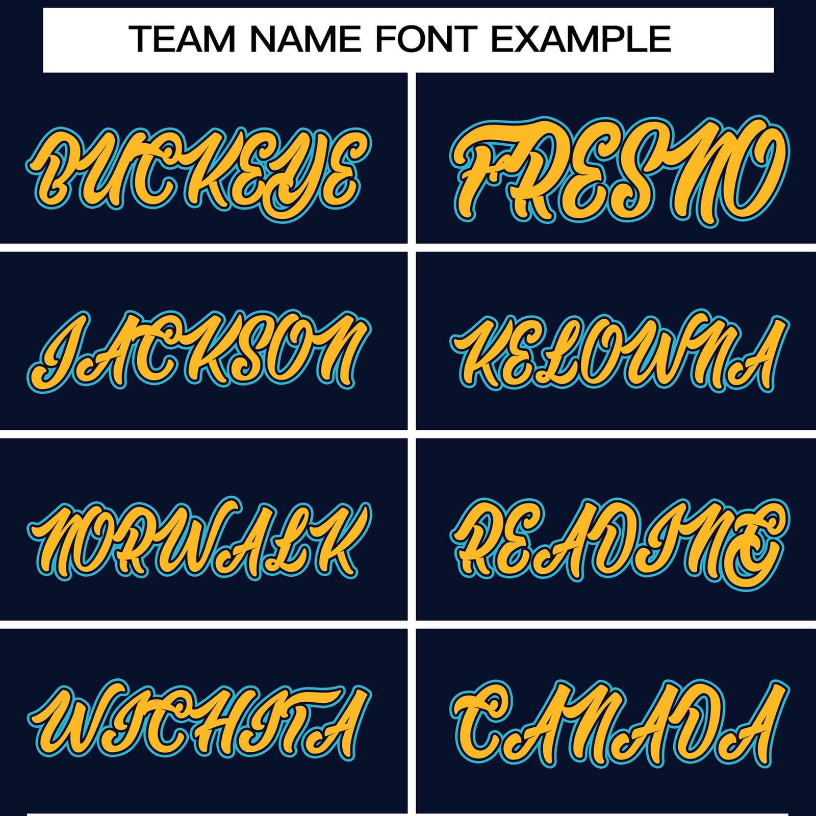 Custom Navy Light Blue Gold-Navy Color Block Bomber Varsity Baseball Jacket