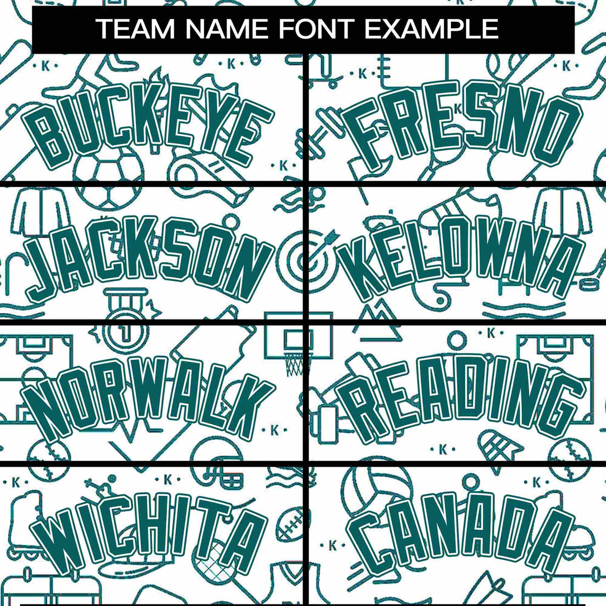 Custom White Aqua Line Graffiti Pattern Varsity Raglan Sleeves Letterman Baseball Jacket