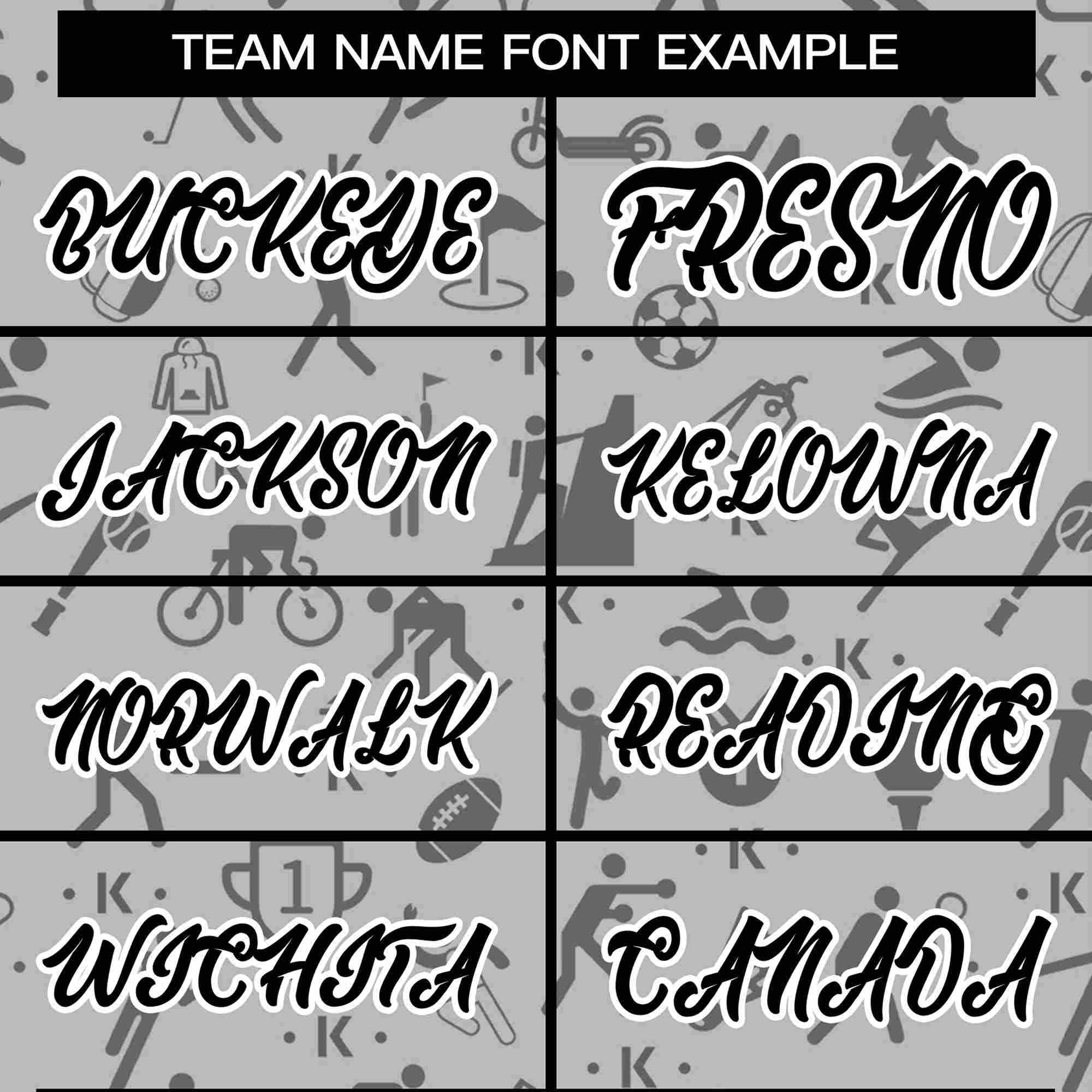 Custom Gray Black Graffiti Pattern Varsity Raglan Sleeves Letterman Baseball Jacket