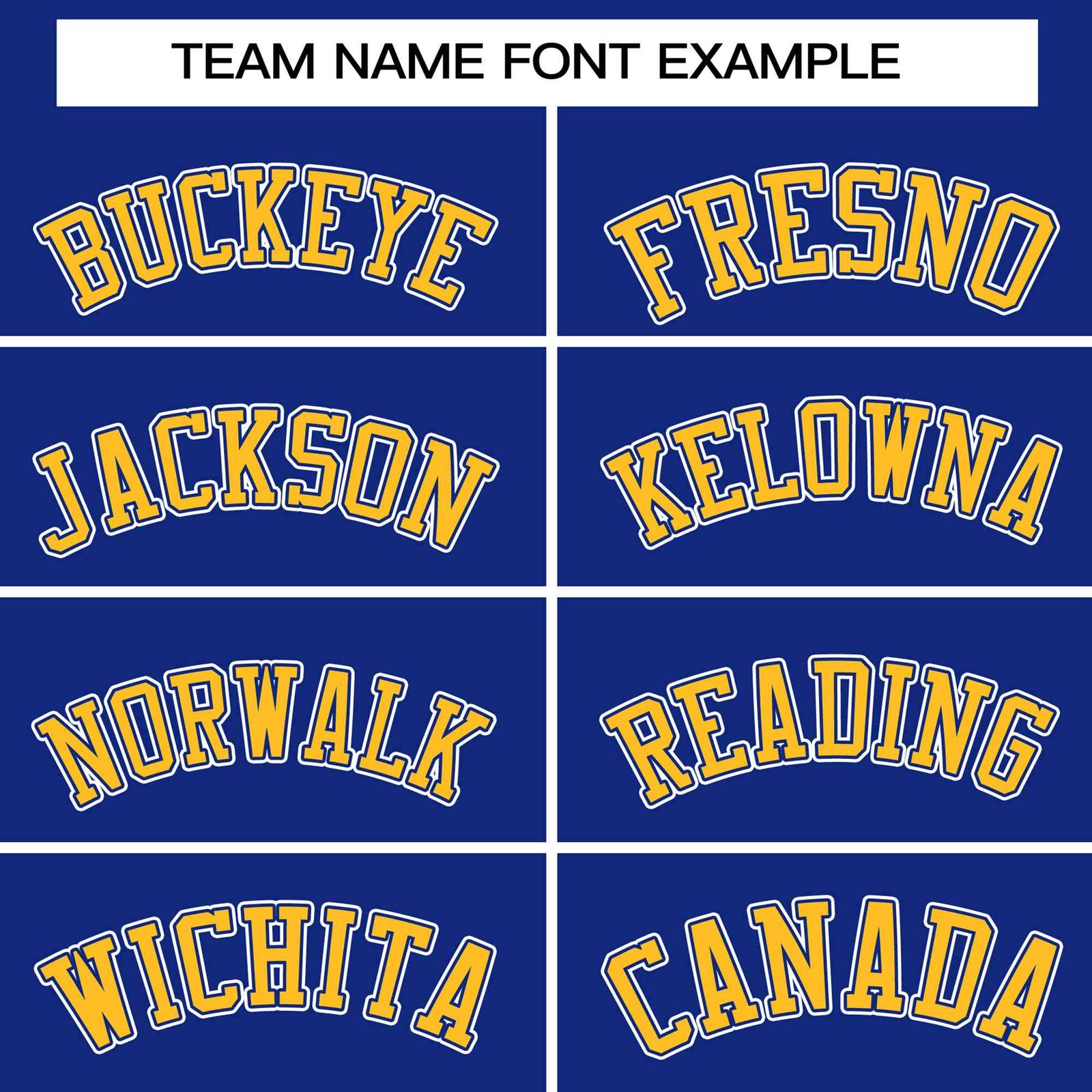 Custom Royal Yellow-White Color Block Bomber Varsity Full-Snap Baseball Jacket