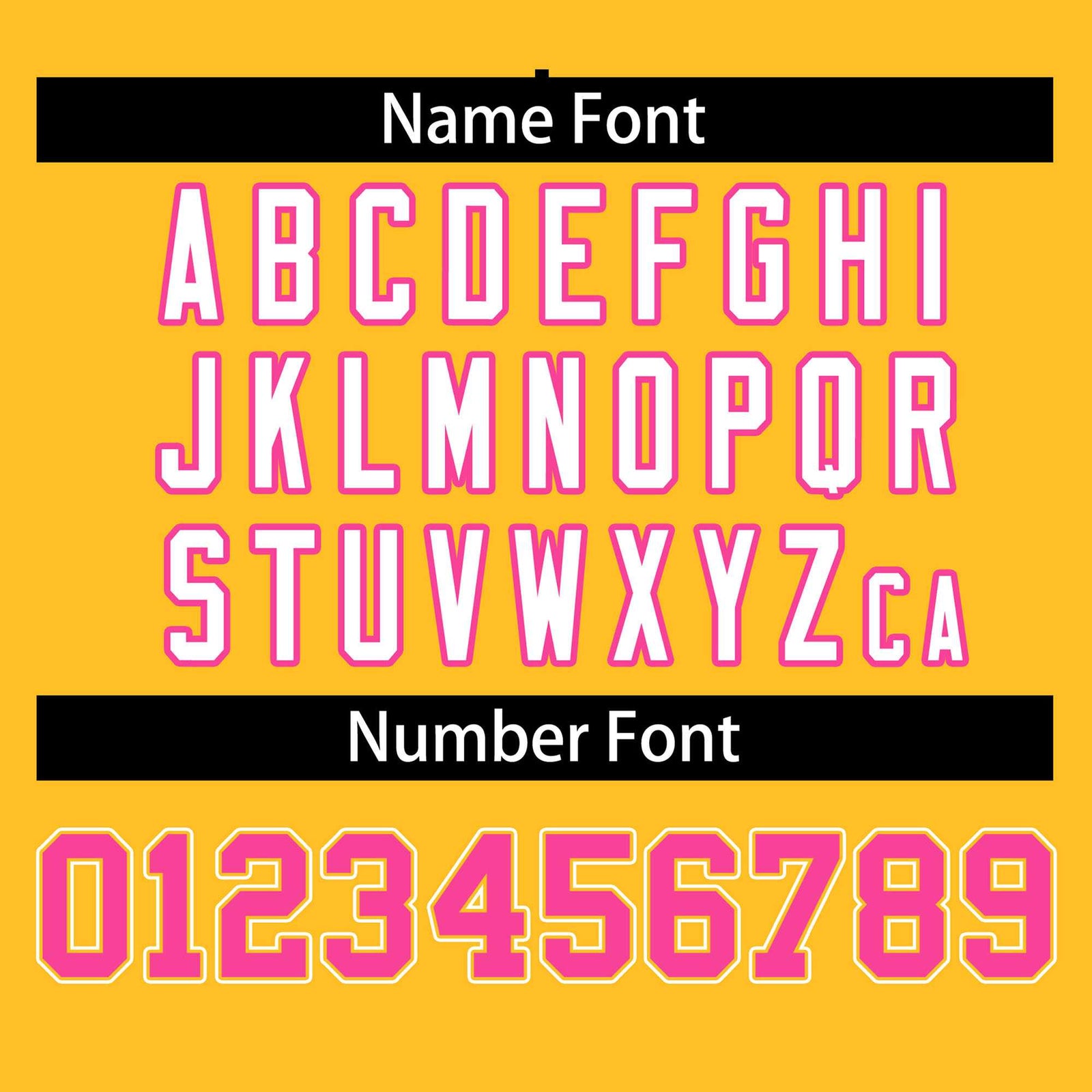 Custom Yellow Pink-White Color Block Bomber Varsity Full-Snap Baseball Jacket