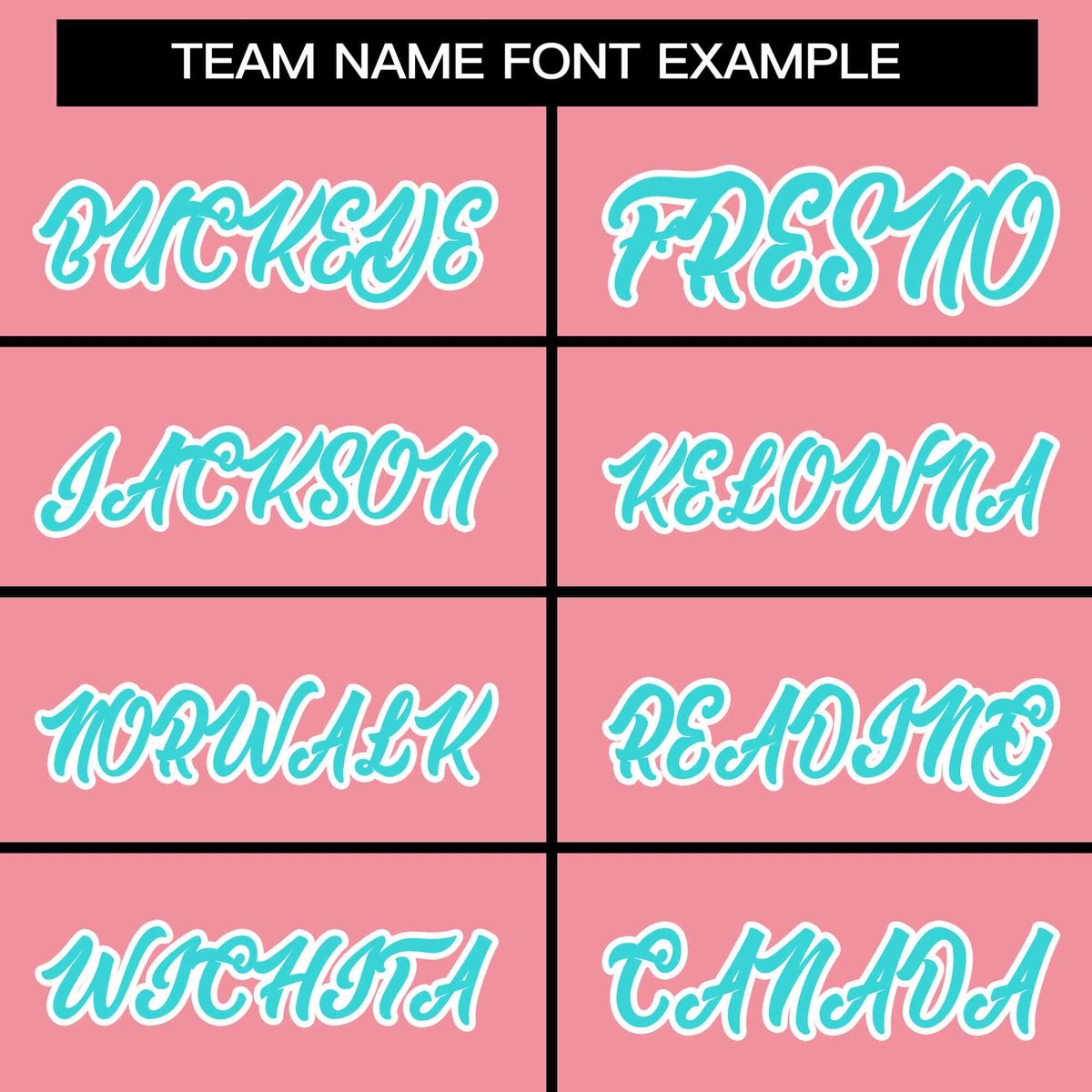 Custom Pink Aqua-White Color Block Bomber Varsity Full-Snap Baseball Jacket