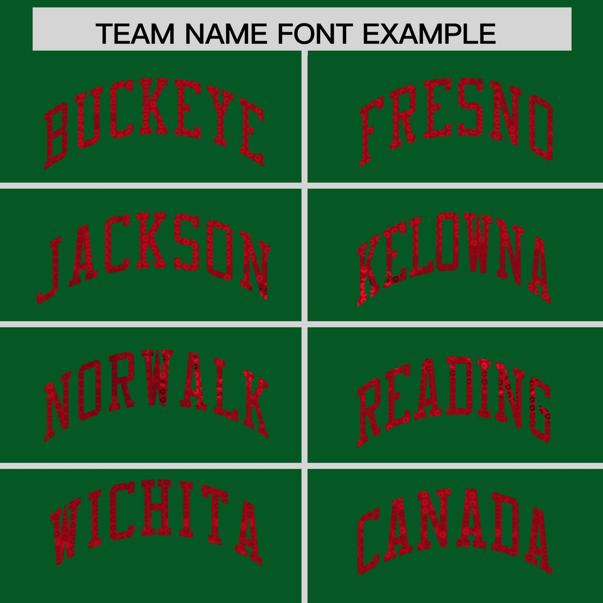 Custom Kelly Green Red Women Basketball Jersey Dress