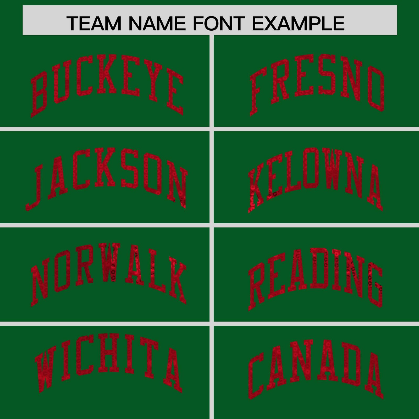 Custom Kelly Green Red Women Basketball Jersey Dress