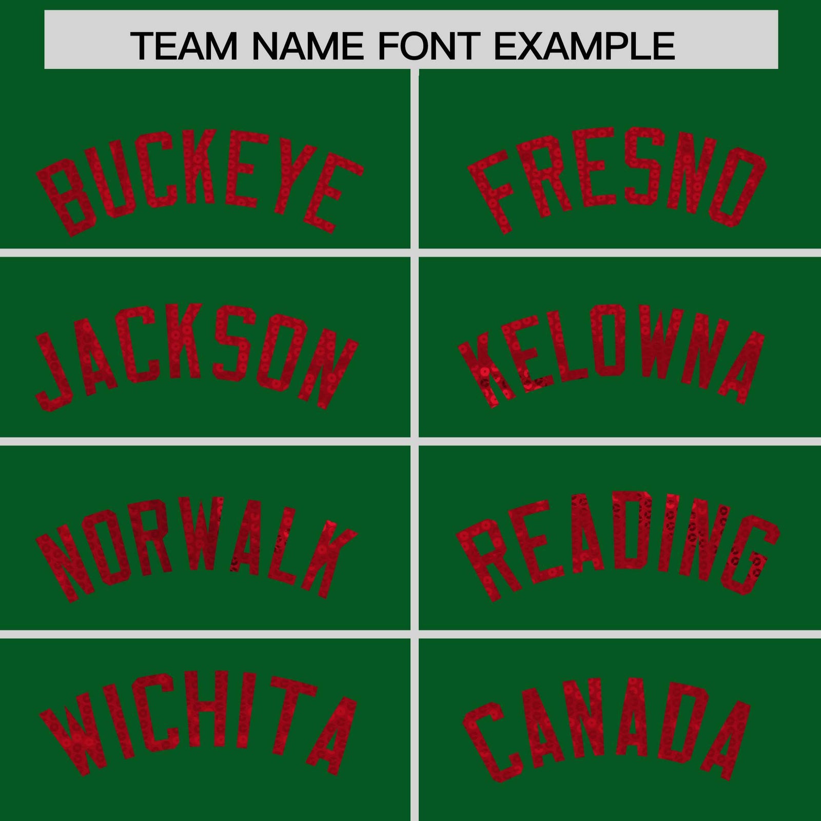 Custom Kelly Green Red Women Basketball Jersey Dress