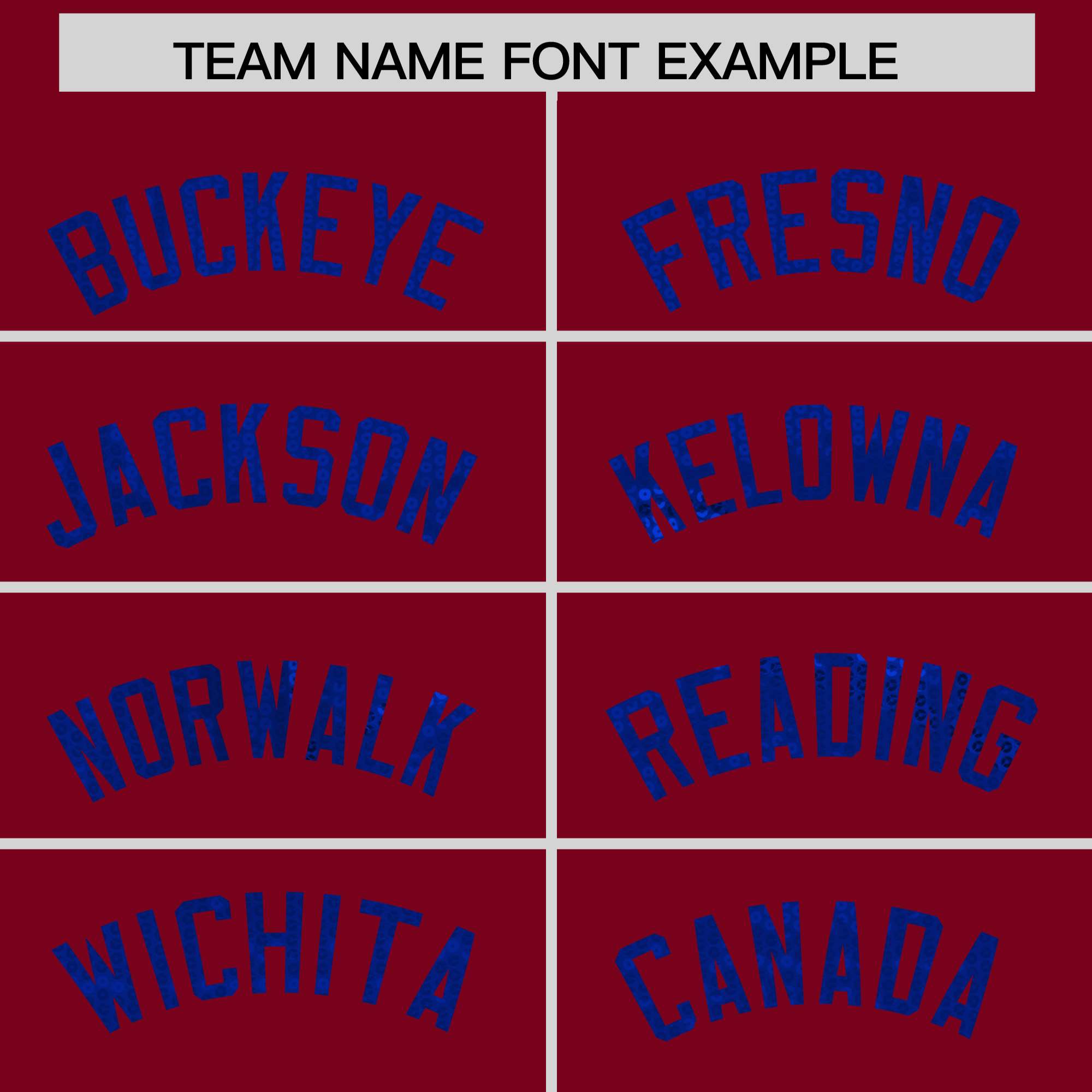 Custom Crimson Royal Women Basketball Jersey Dress