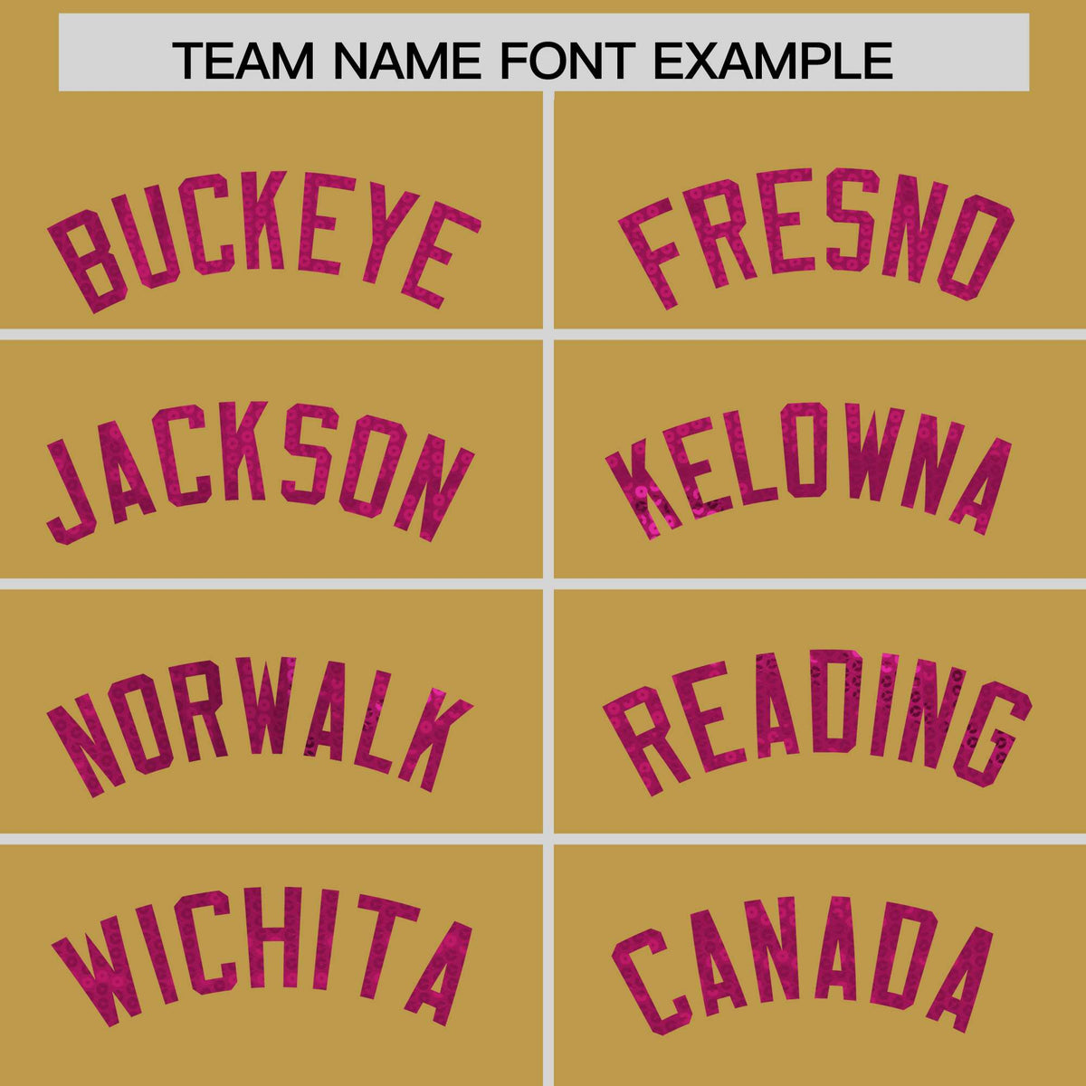 Custom Old Gold Pink Women Basketball Jersey Dress