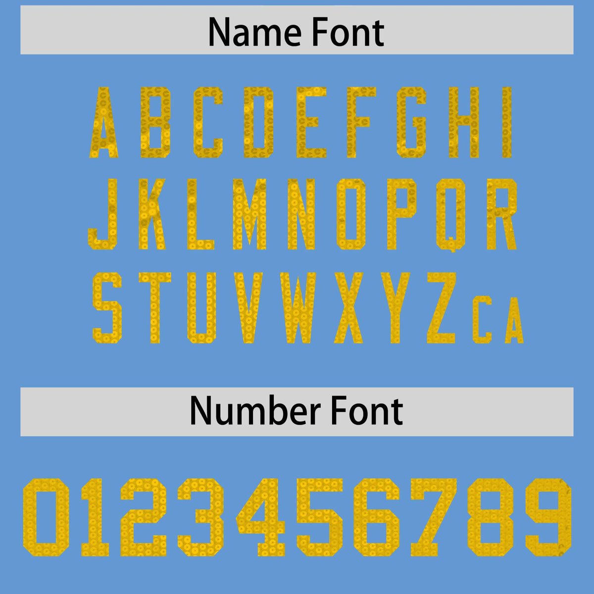 Custom Light Blue Gold Women Basketball Jersey Dress