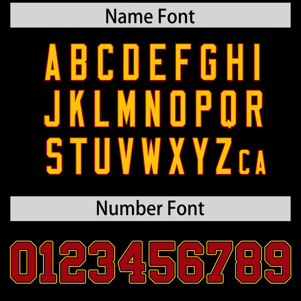 Custom Black Color Block Mesh Authentic Football Jersey