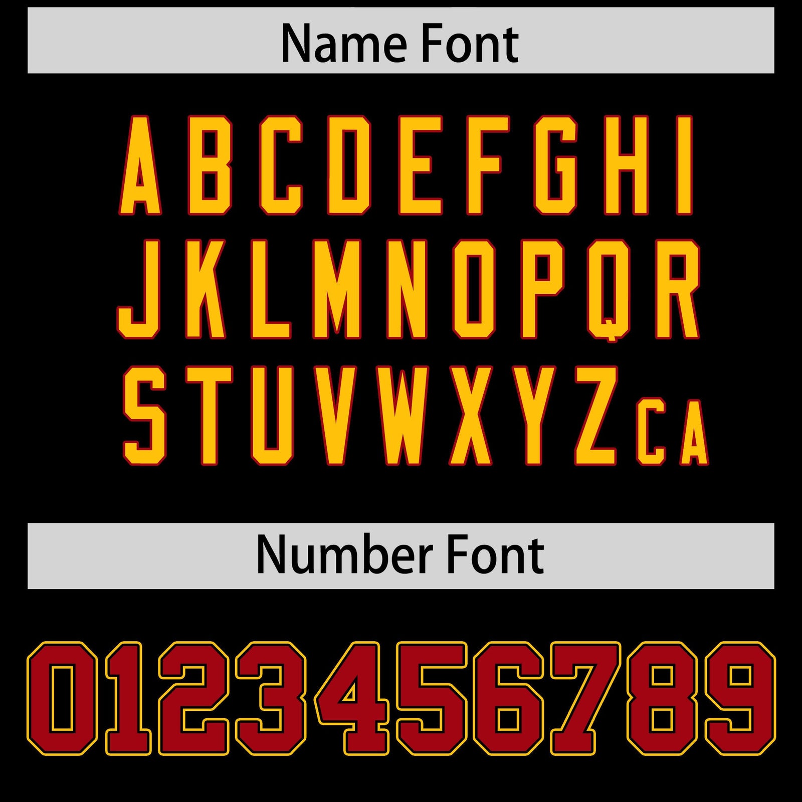 Custom Black Color Block Mesh Authentic Football Jersey