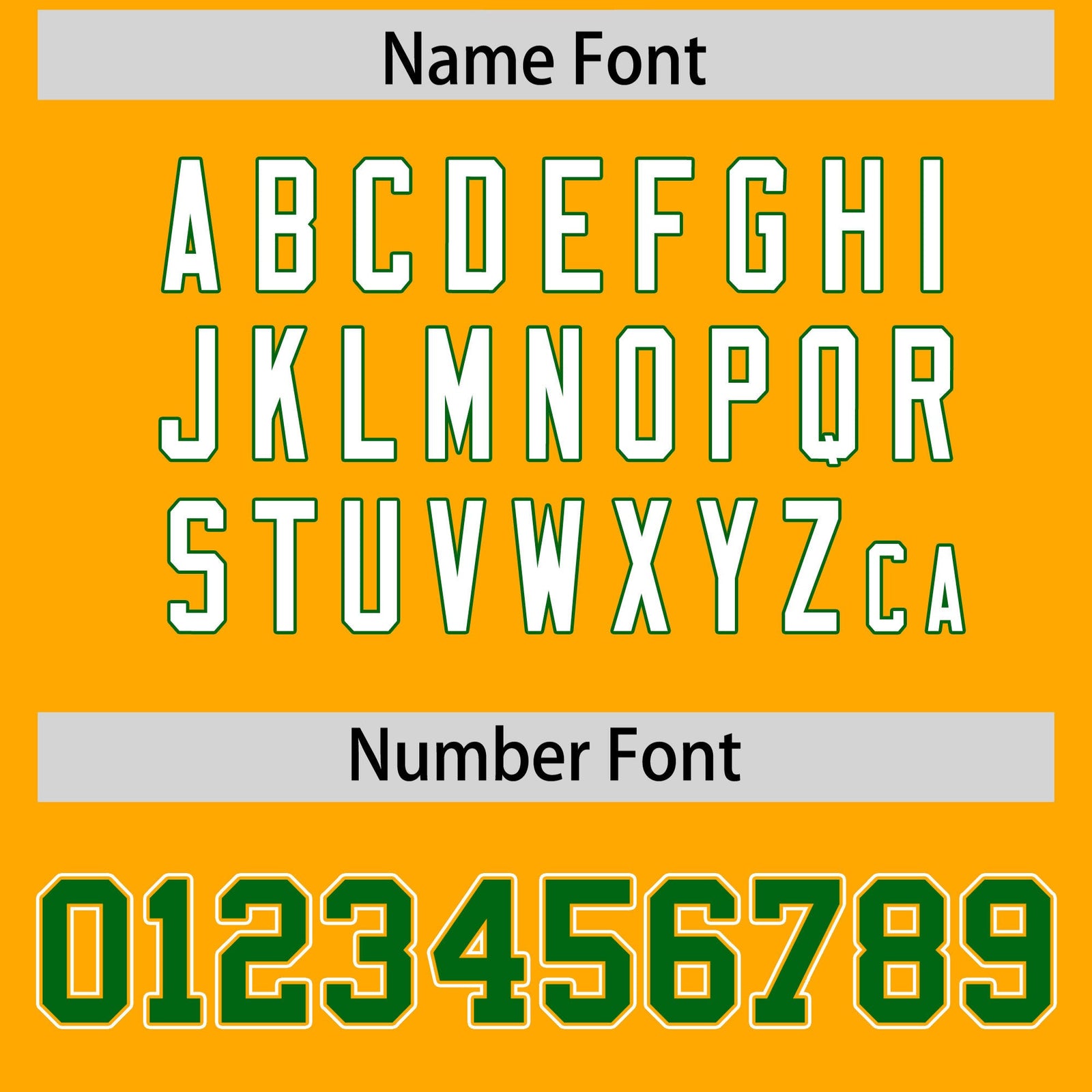 Custom Yellow Color Block Mesh Authentic Football Jersey