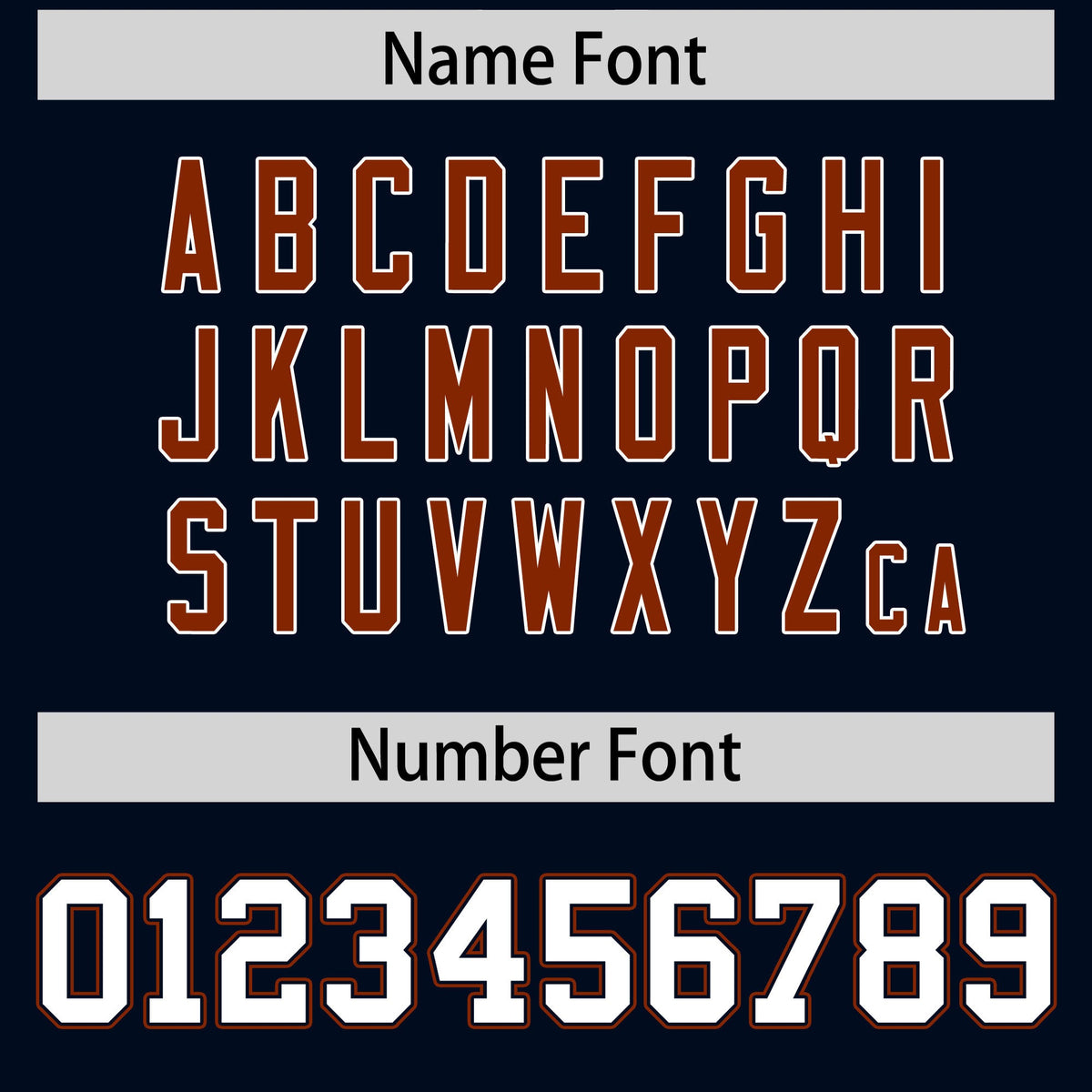 Custom Navy Color Block Mesh Authentic Football Jersey