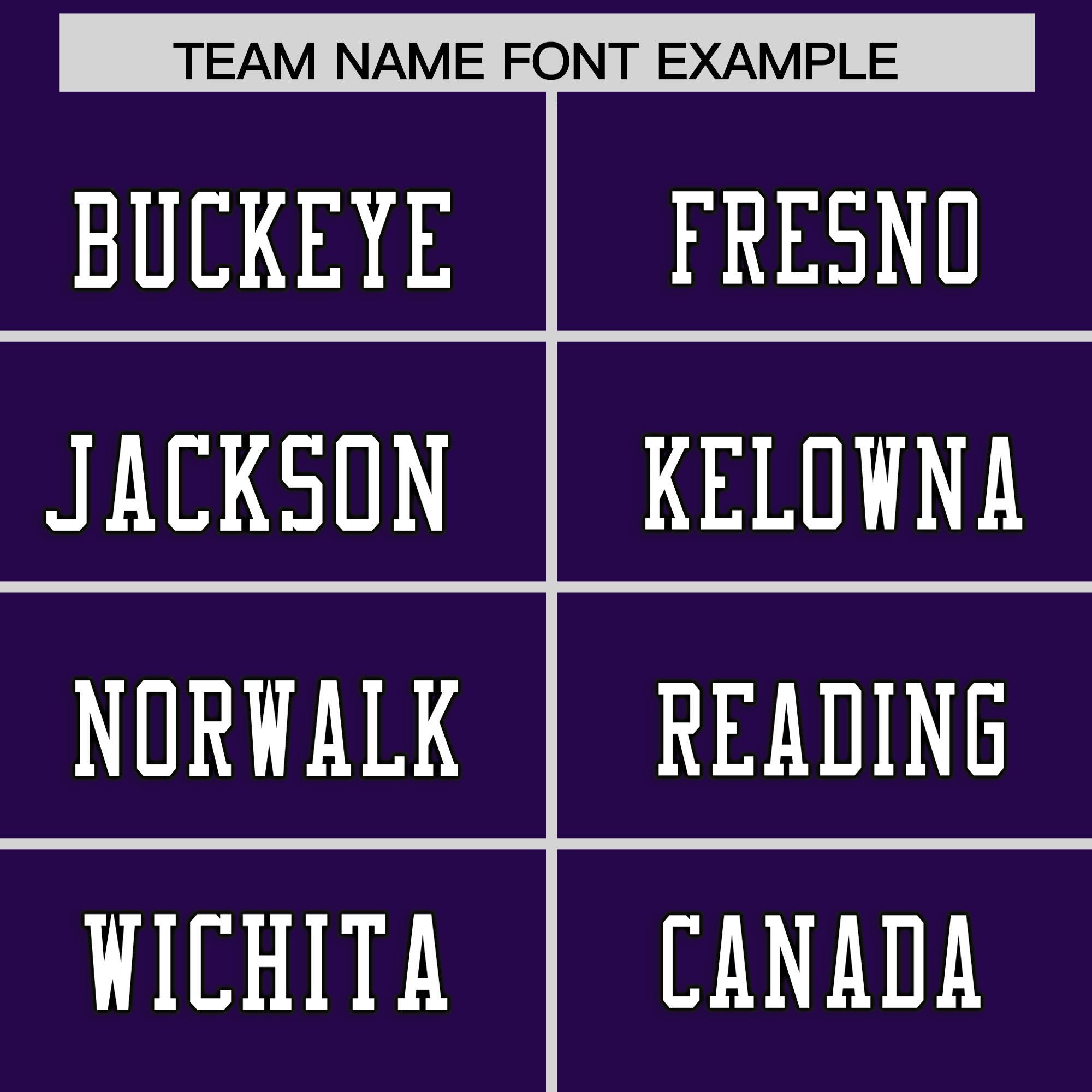 Custom Purple Color Block Mesh Authentic Football Jersey