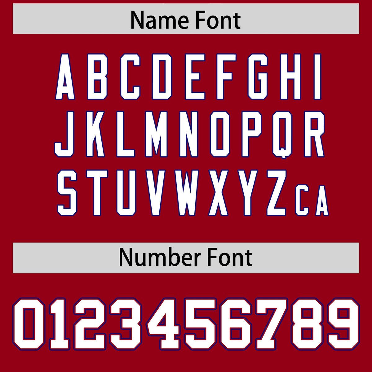 Custom Red Color Block Mesh Authentic Football Jersey