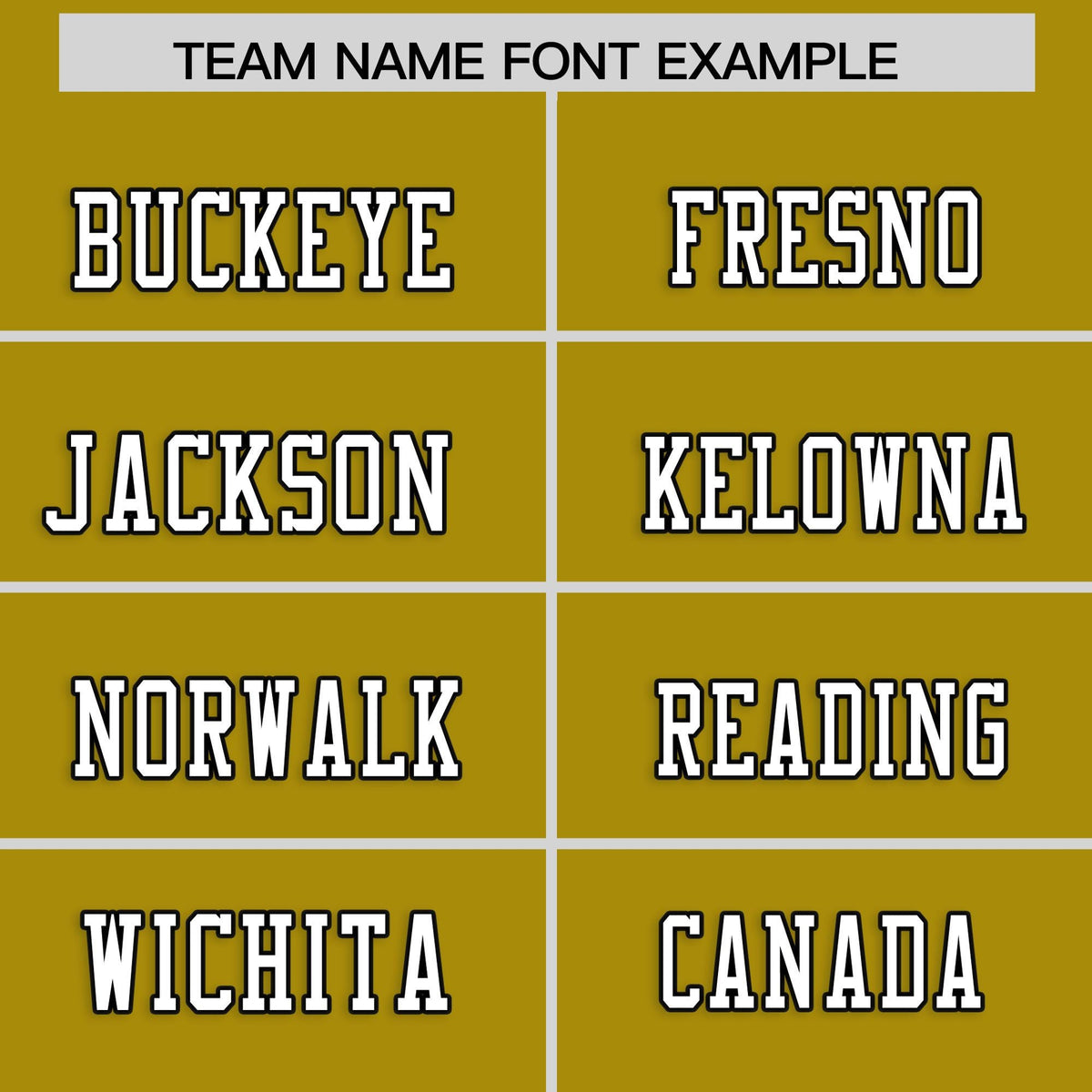 Custom Old Gold Color Block Mesh Authentic Football Jersey