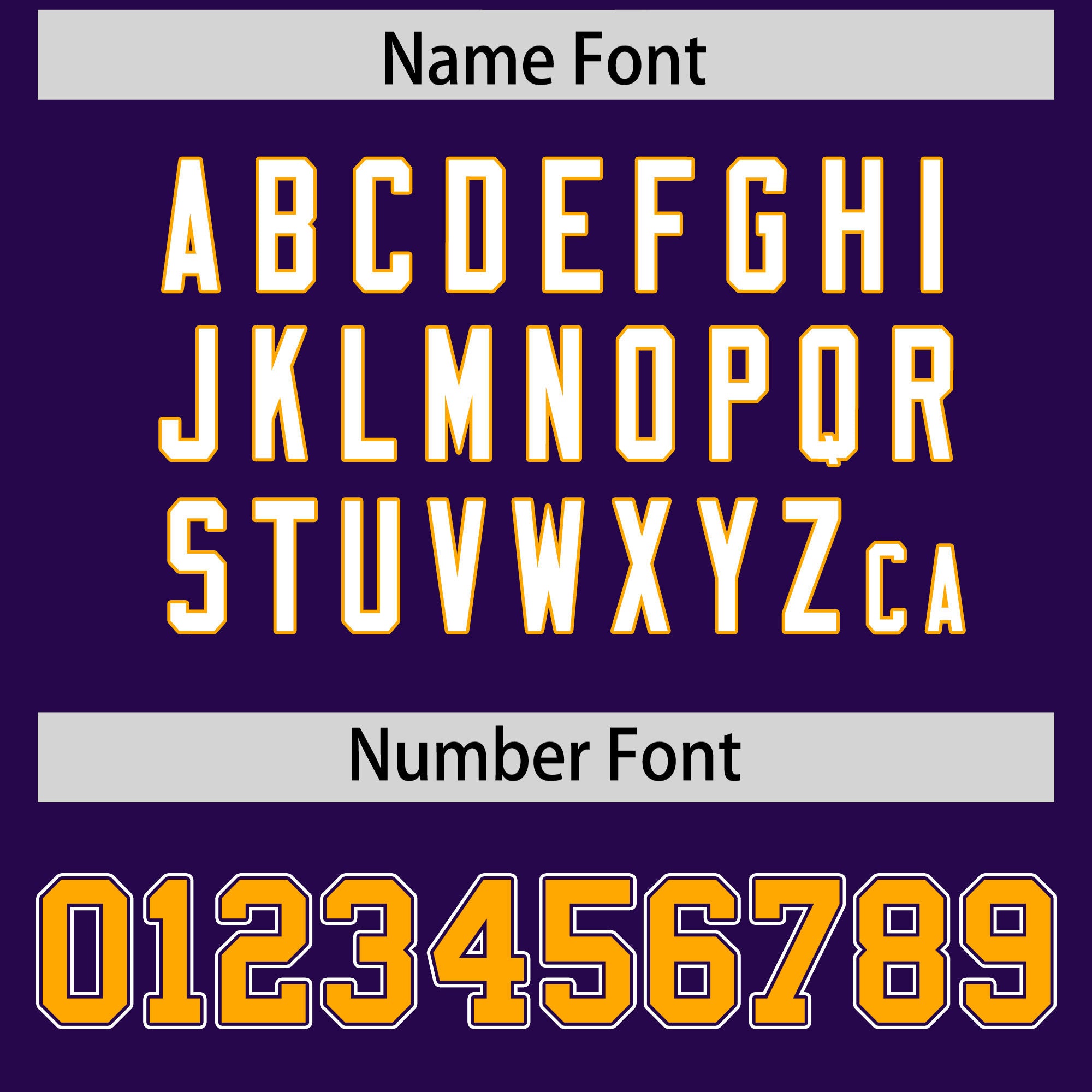 Custom Purple Color Block Mesh Authentic Football Jersey