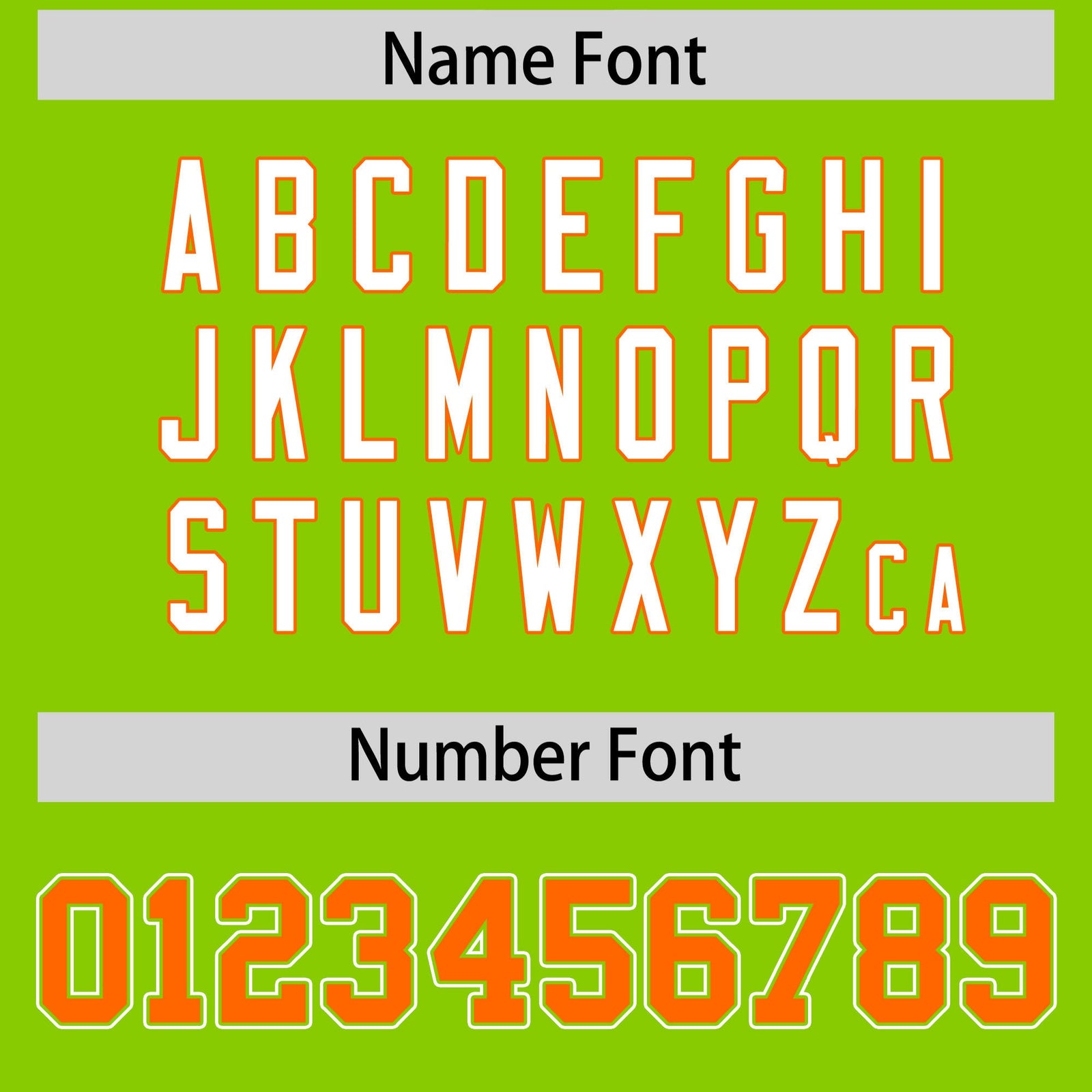 Custom Neon Green Color Block Mesh Authentic Football Jersey